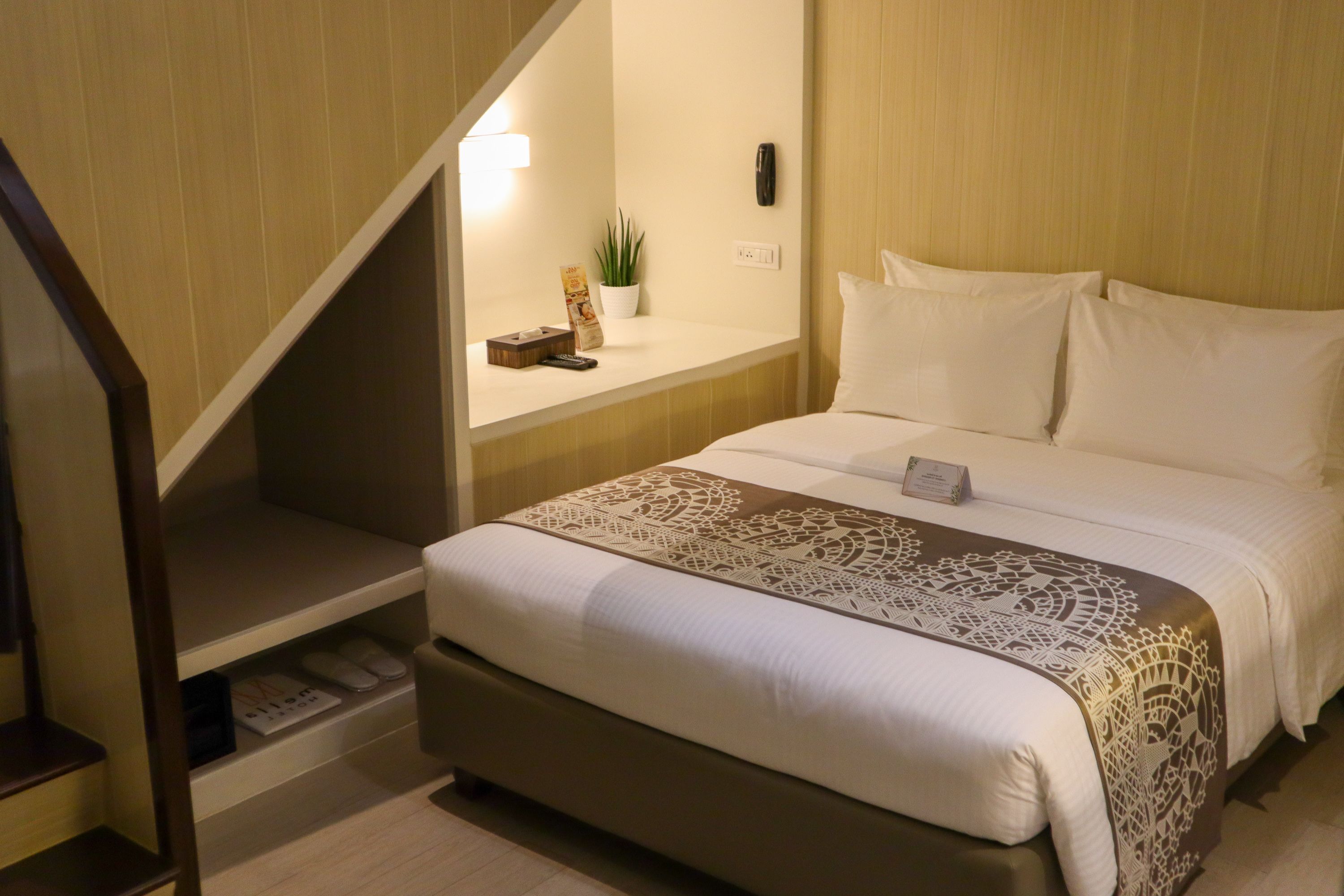 Brittany Hotel