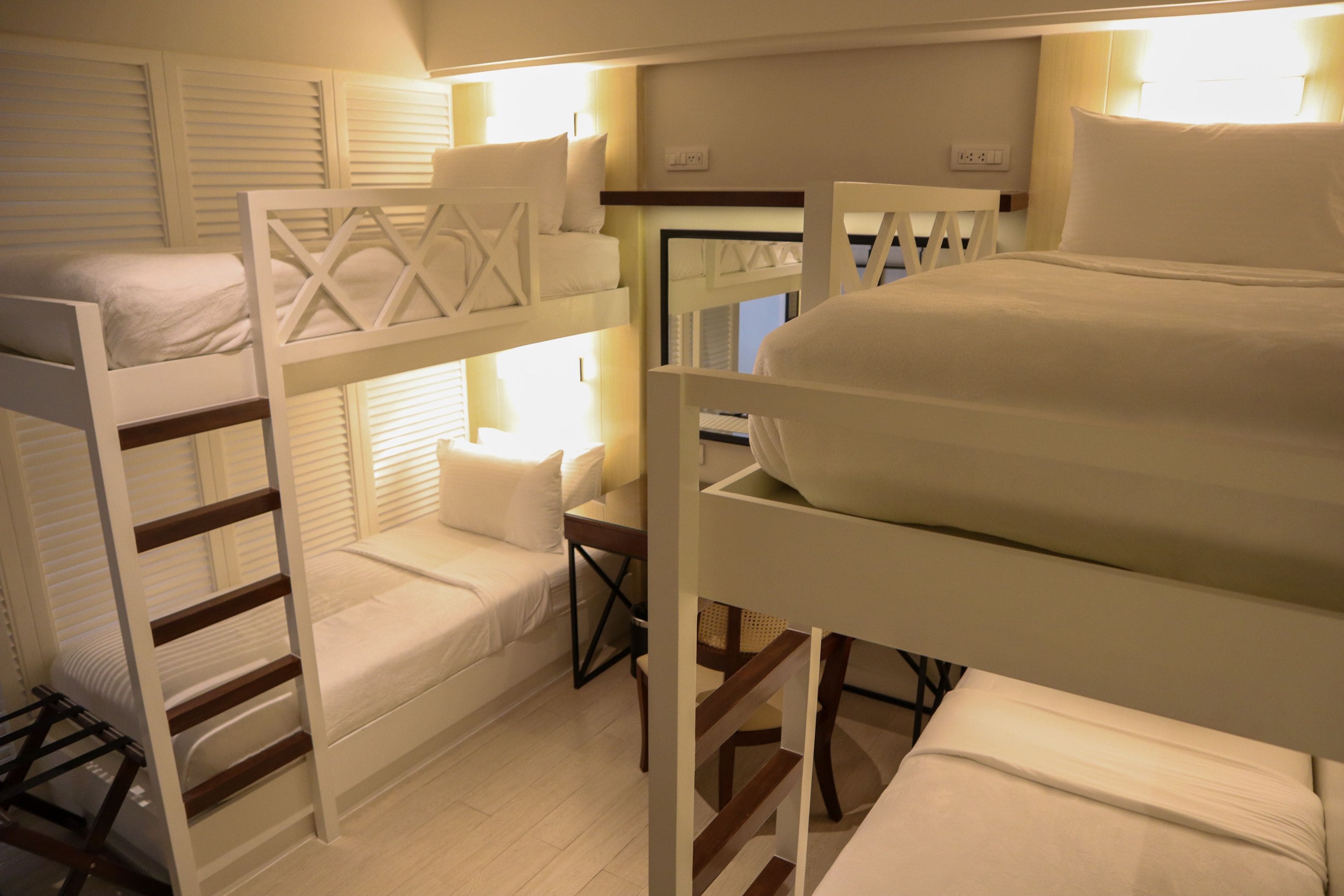 Brittany Hotel