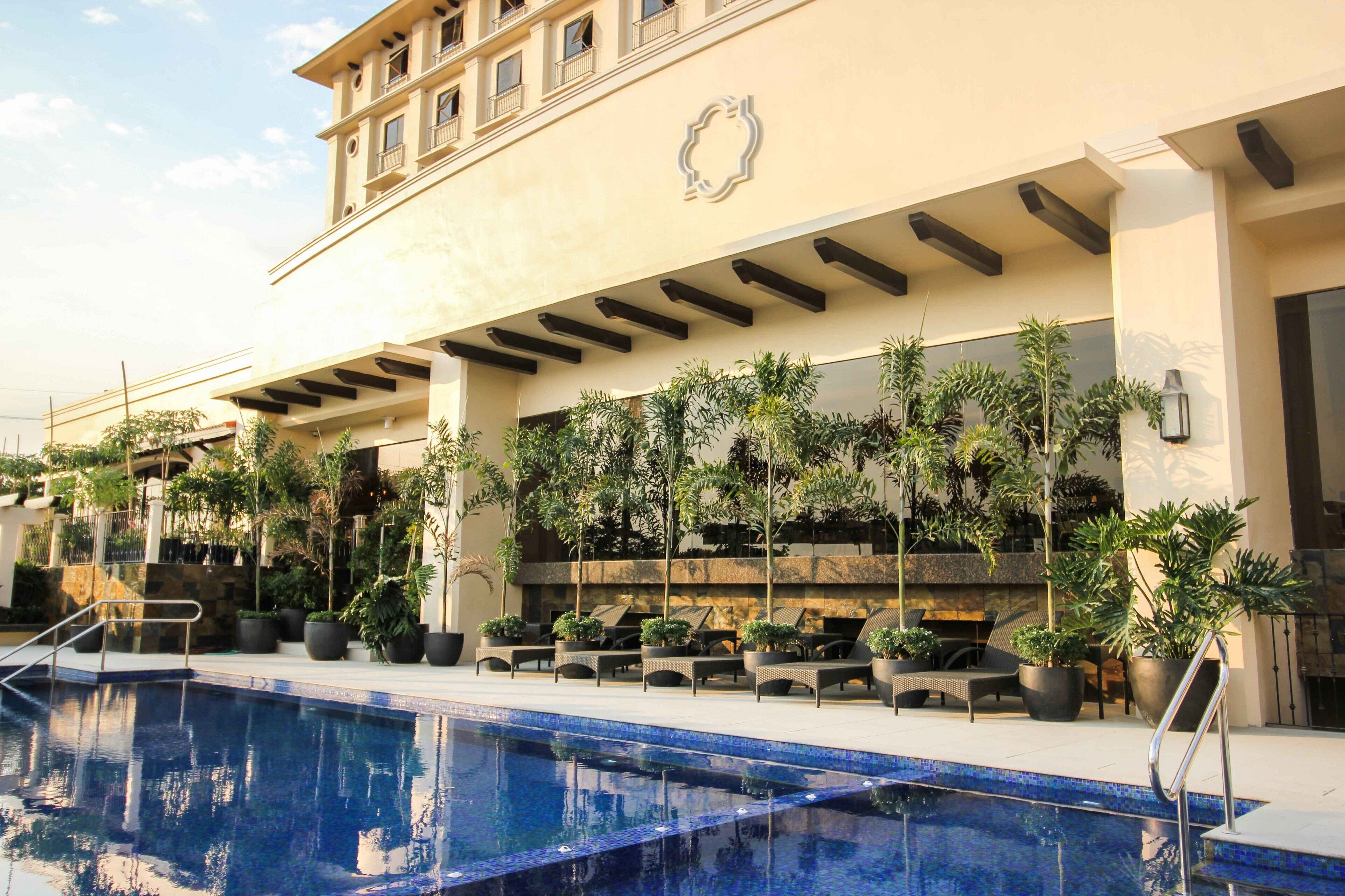 Brittany Hotel