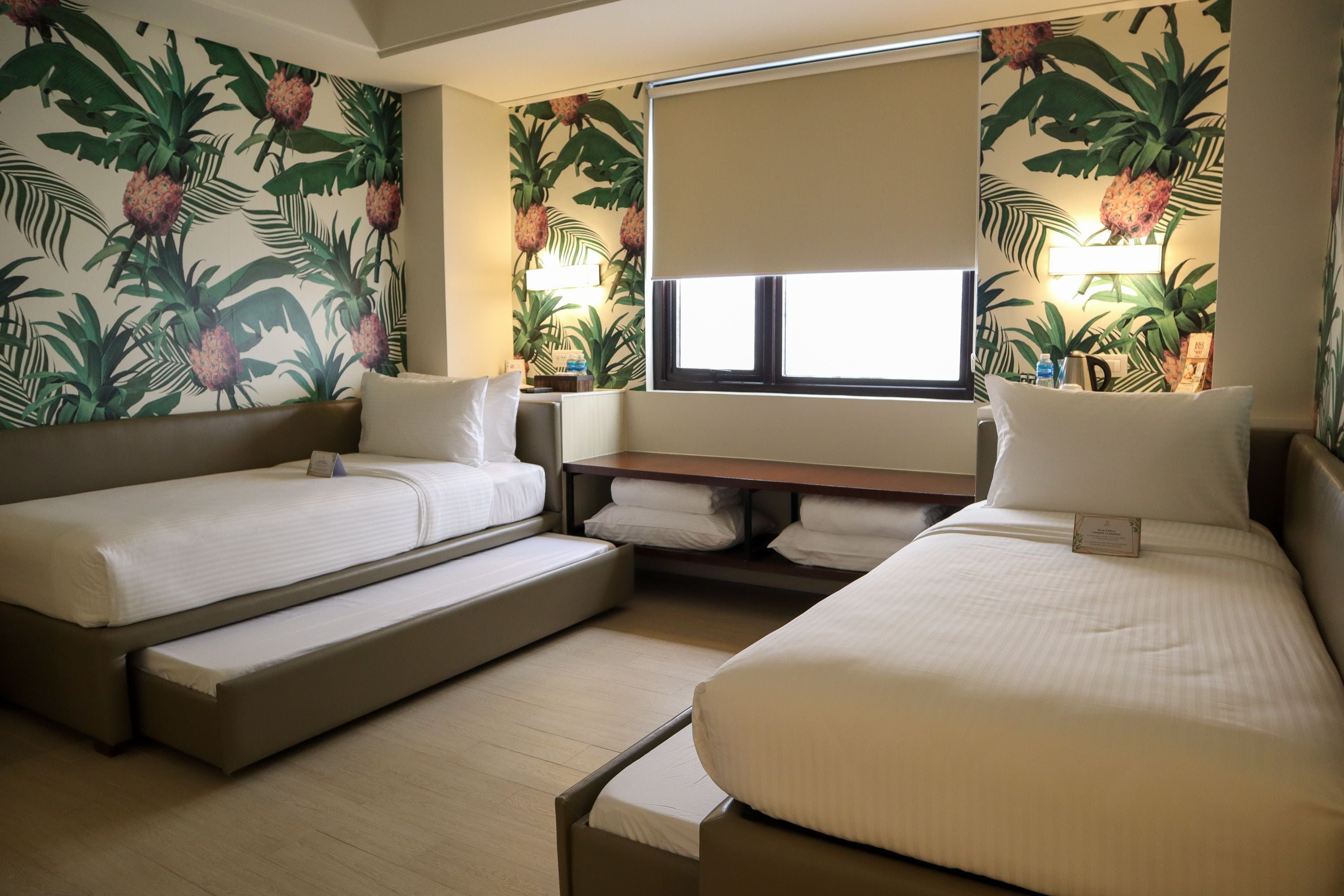 Brittany Hotel