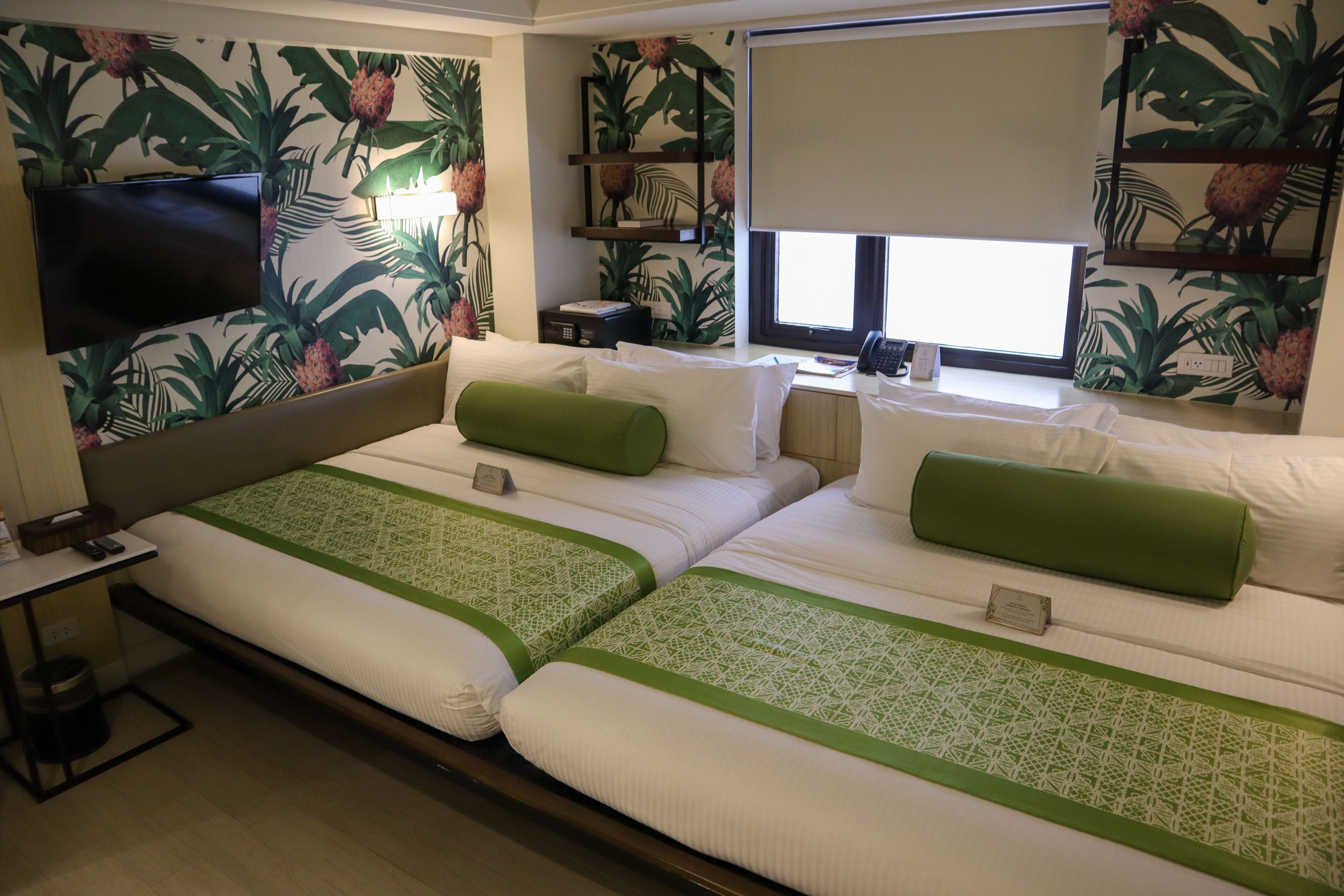 Brittany Hotel
