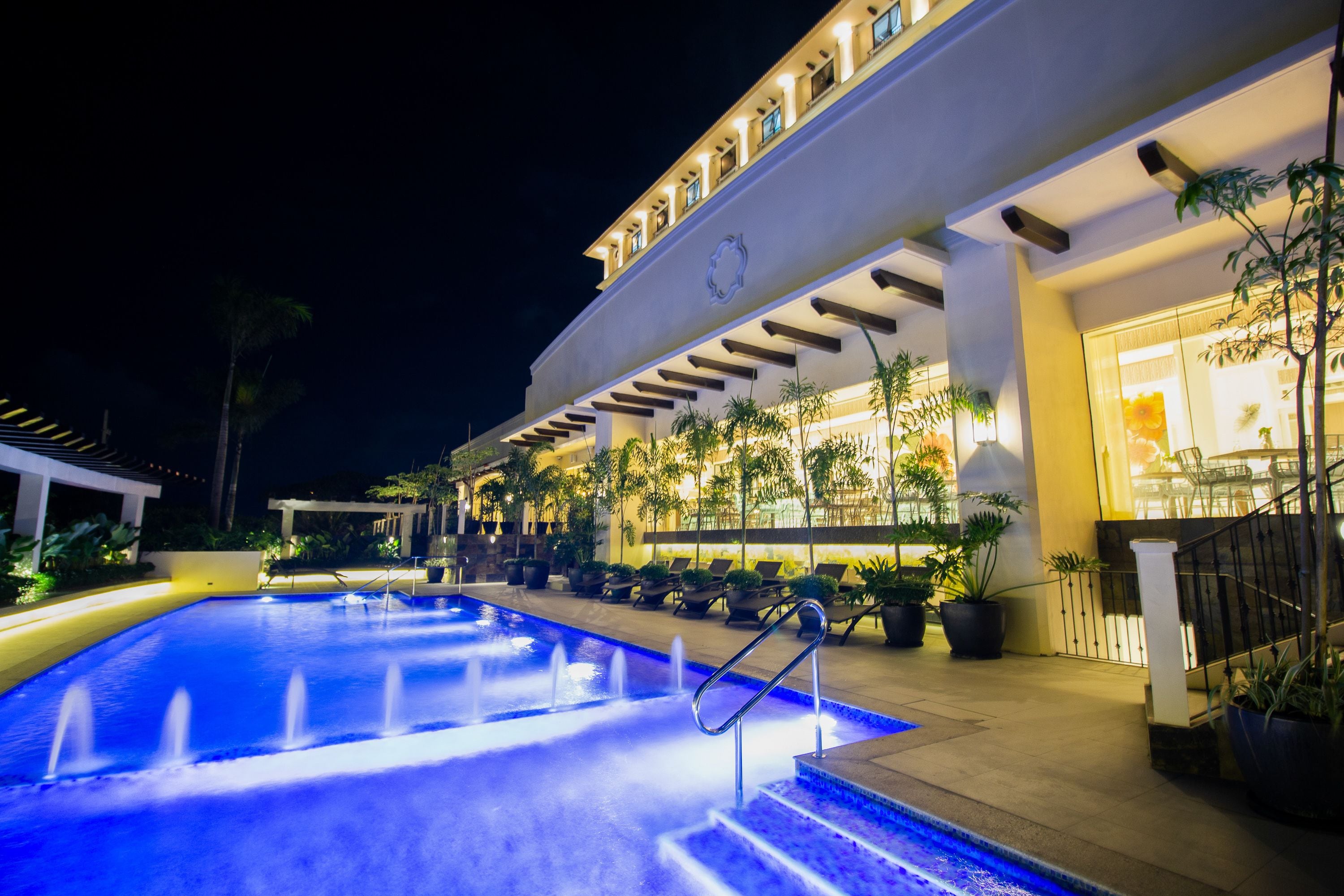 Brittany Hotel