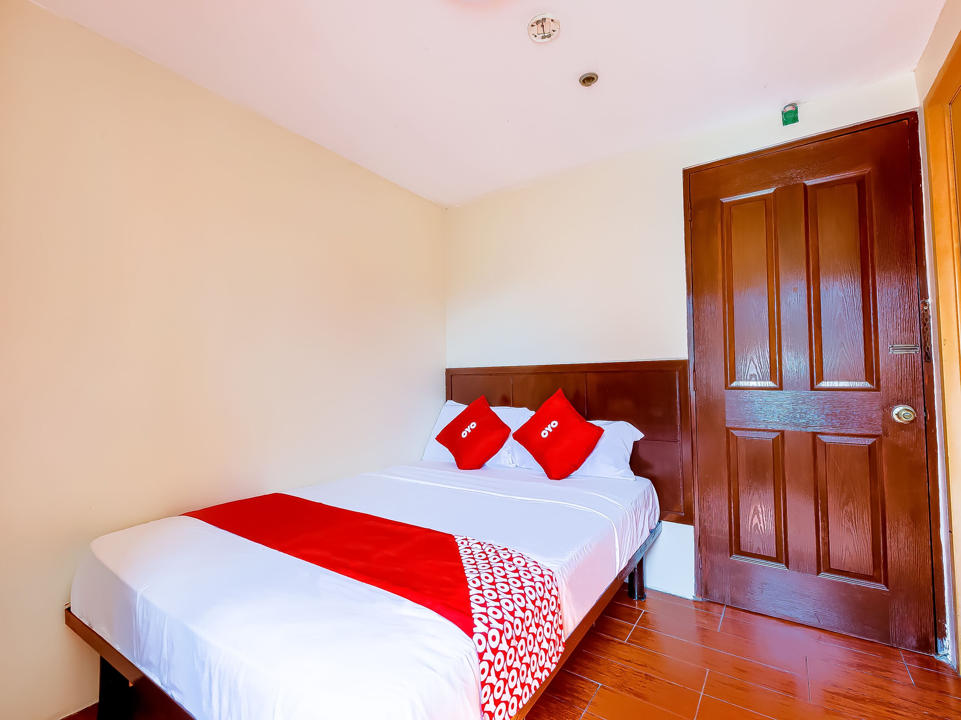 Cote D Azur by Oyo Rooms