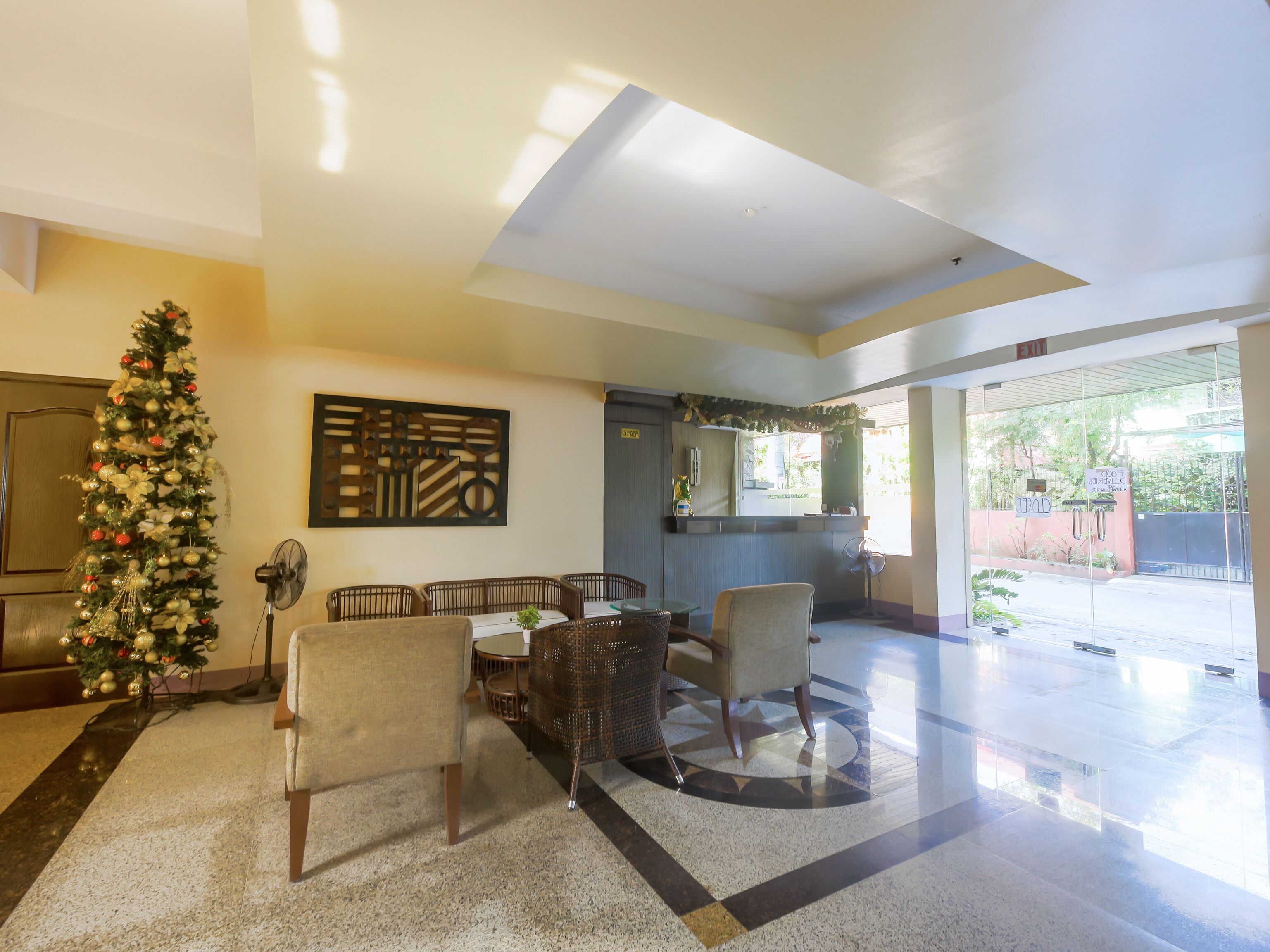 Cote D Azur by Oyo Rooms