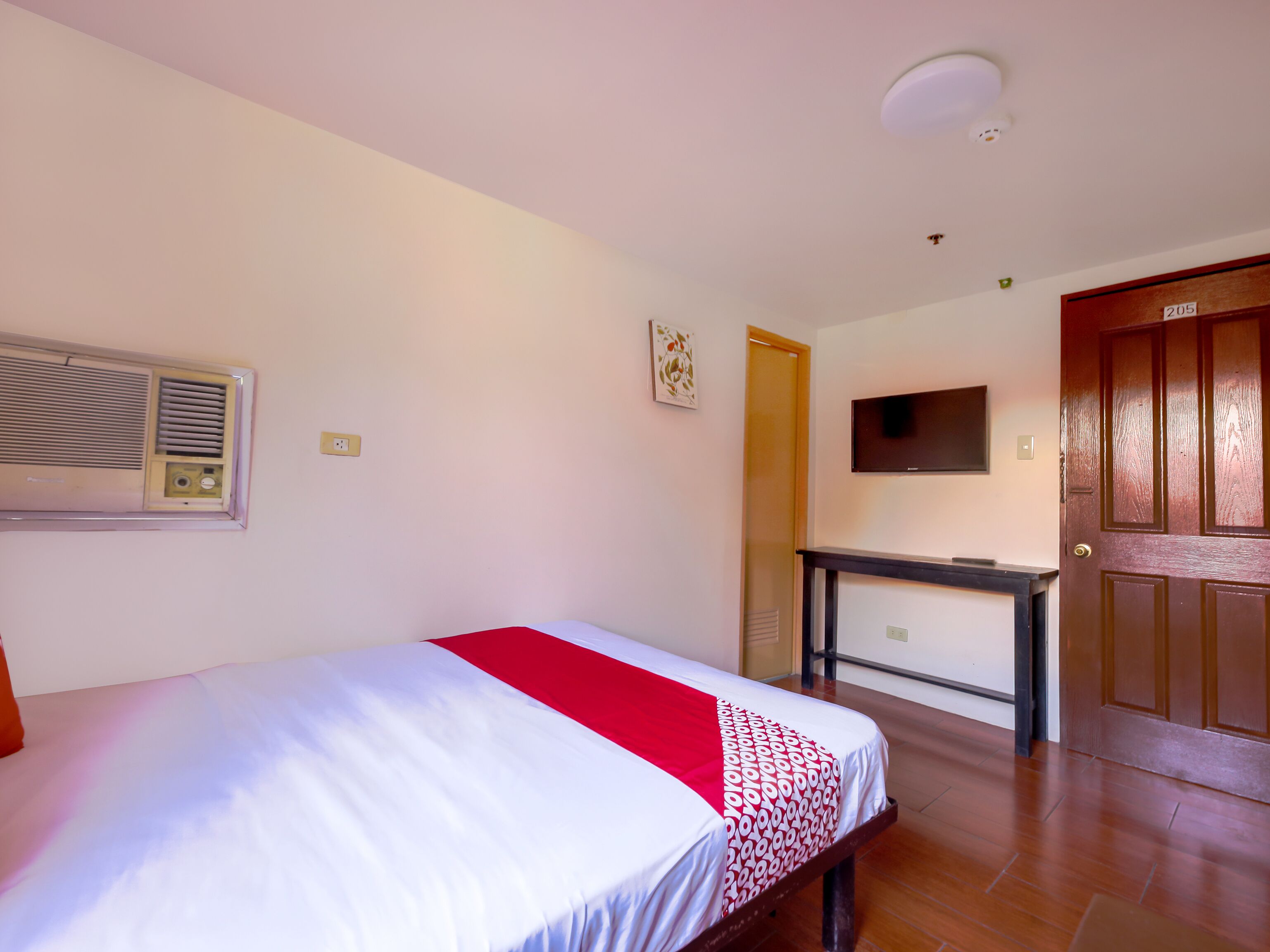 Cote D Azur by Oyo Rooms