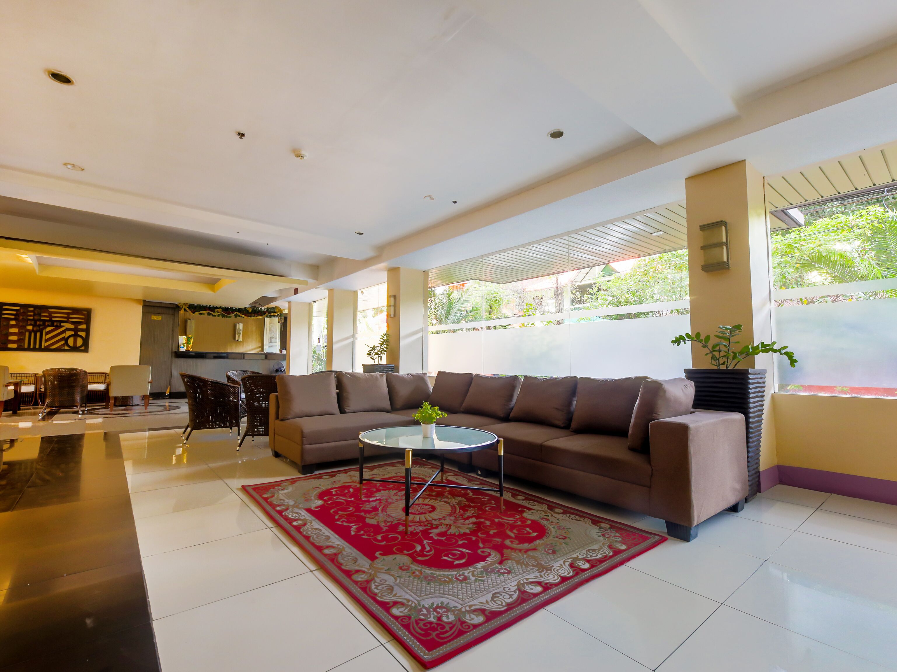 Cote D Azur by Oyo Rooms