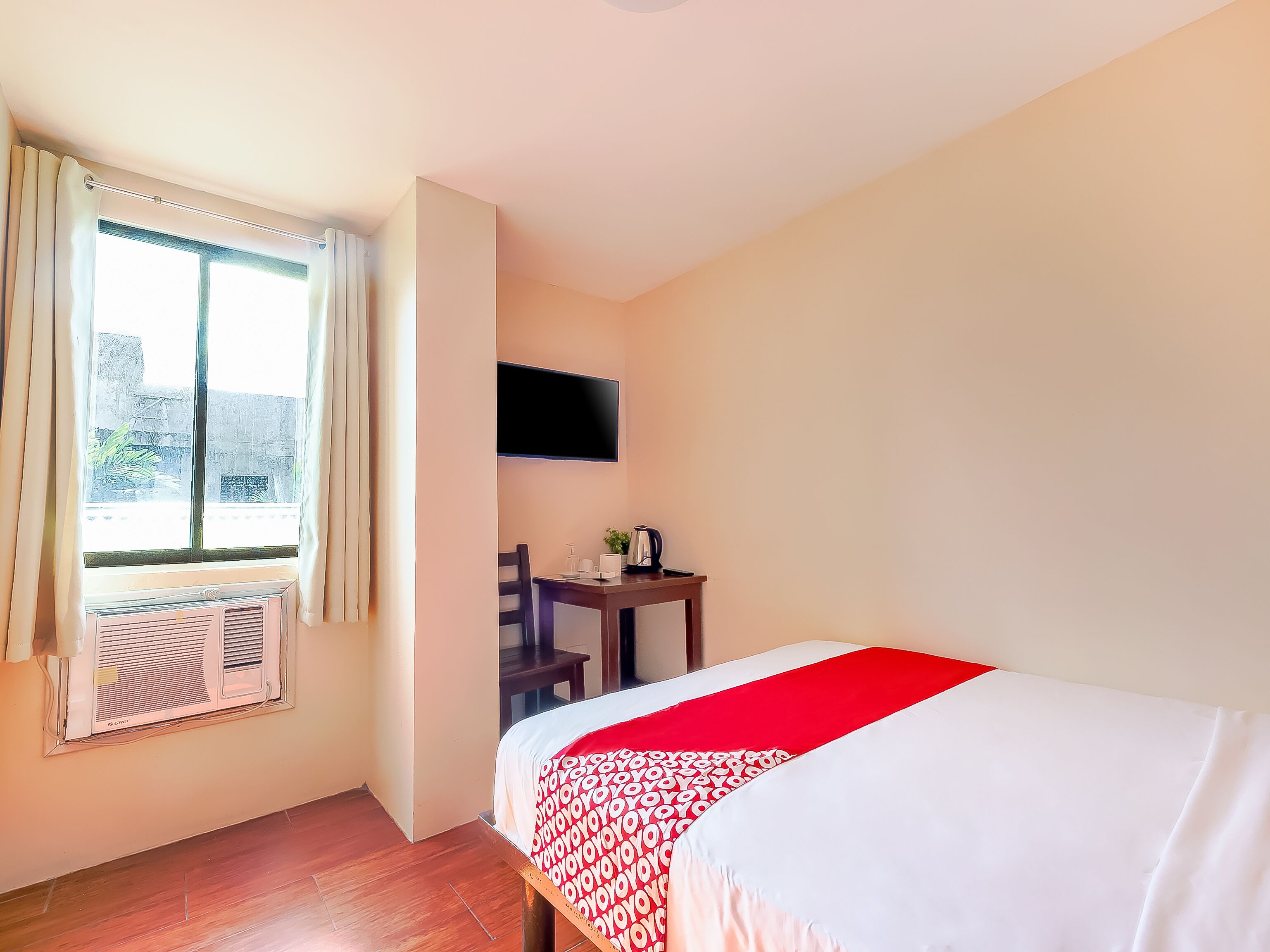 Cote D Azur by Oyo Rooms