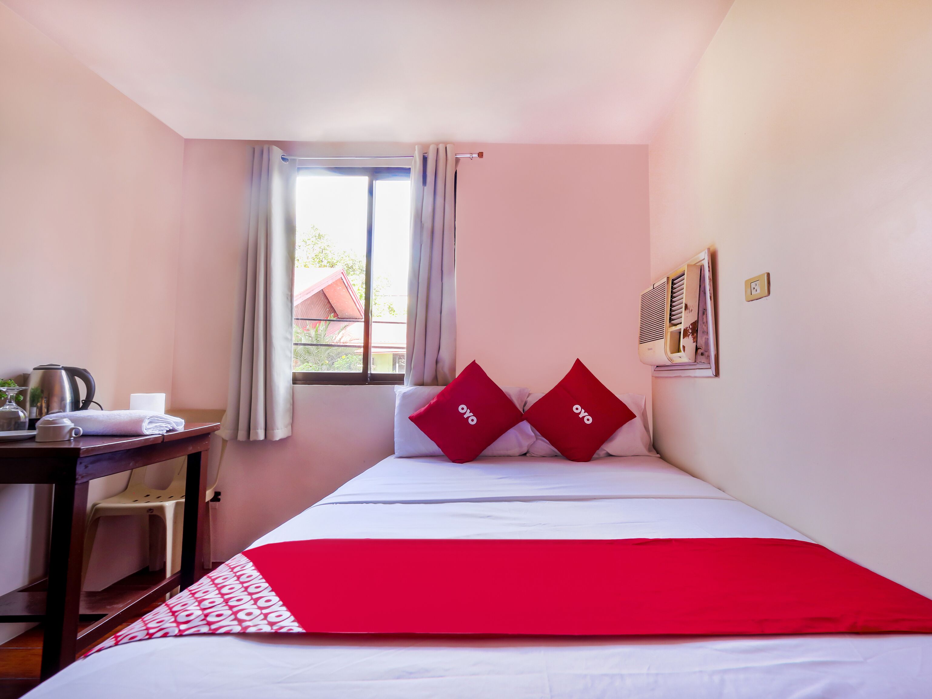 Cote D Azur by Oyo Rooms