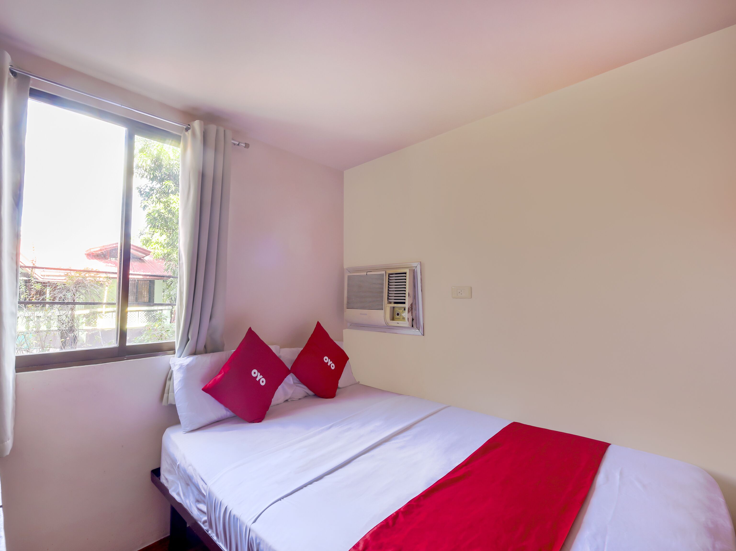 Cote D Azur by Oyo Rooms