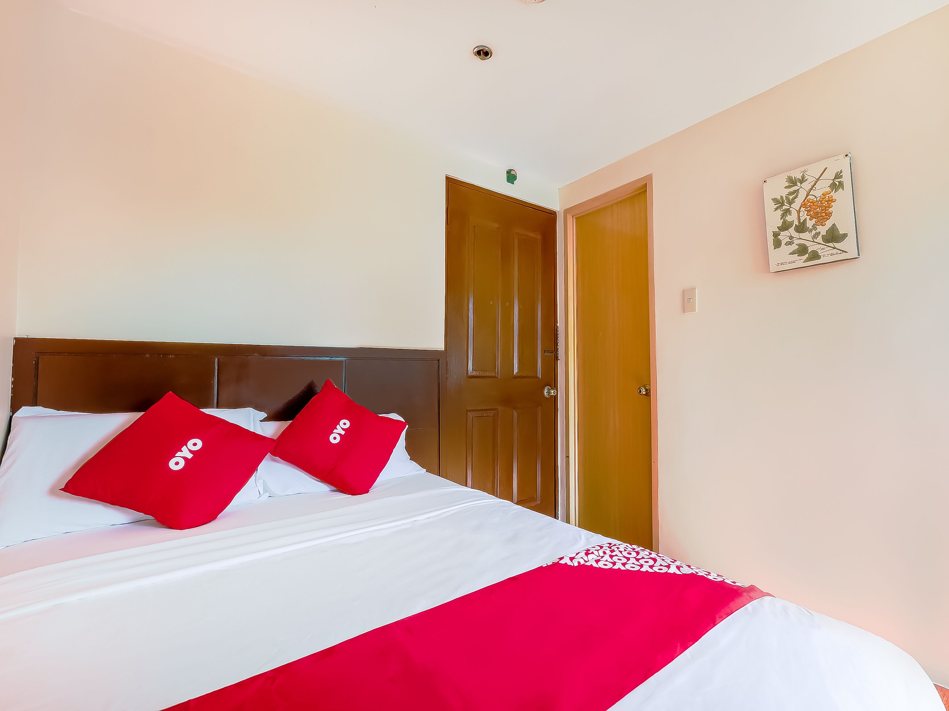 Cote D Azur by Oyo Rooms
