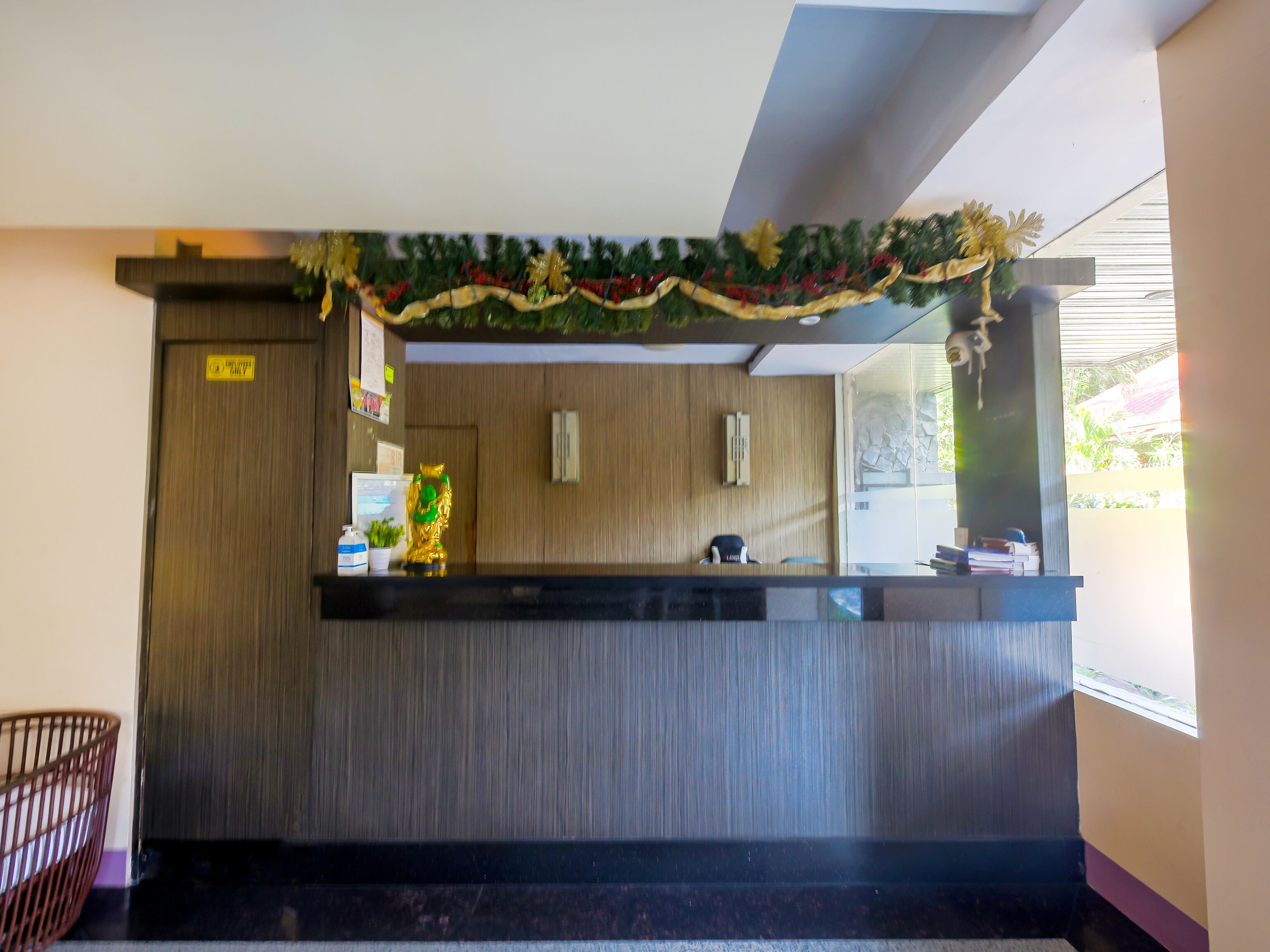 Cote D Azur by Oyo Rooms