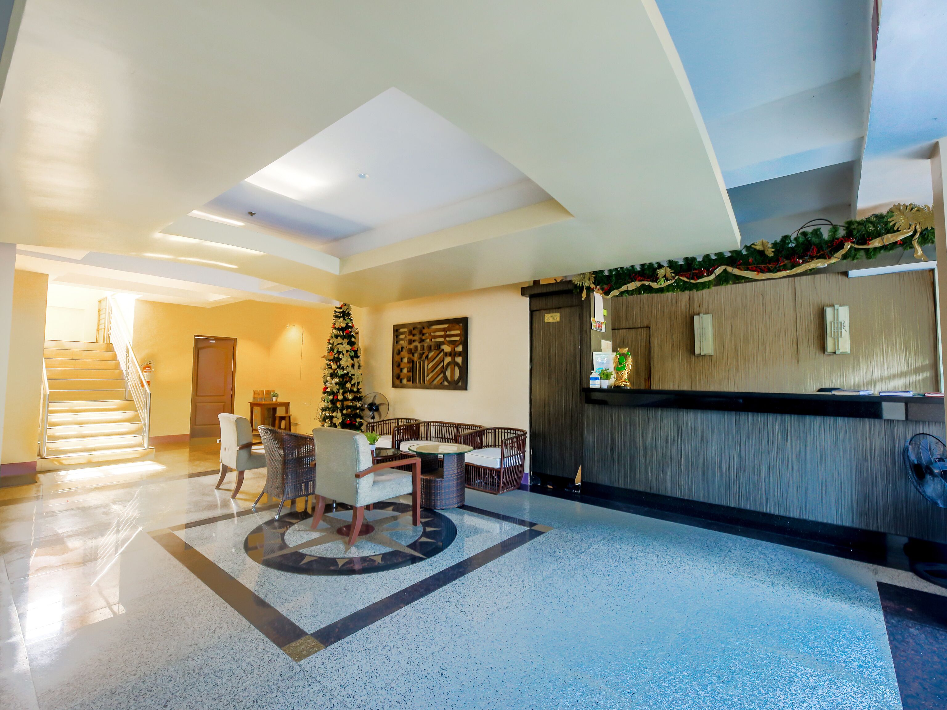 Cote D Azur by Oyo Rooms