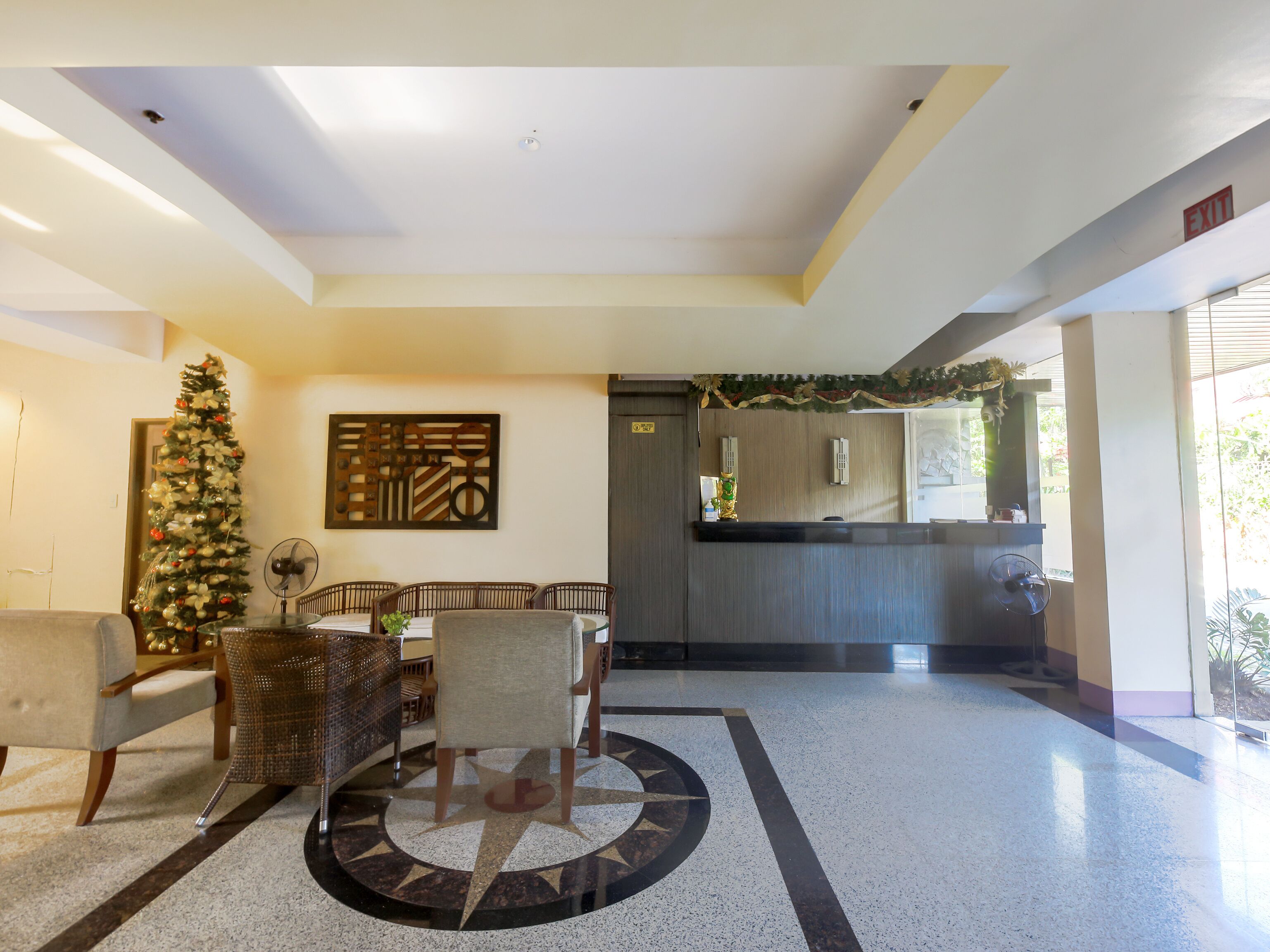 Cote D Azur by Oyo Rooms