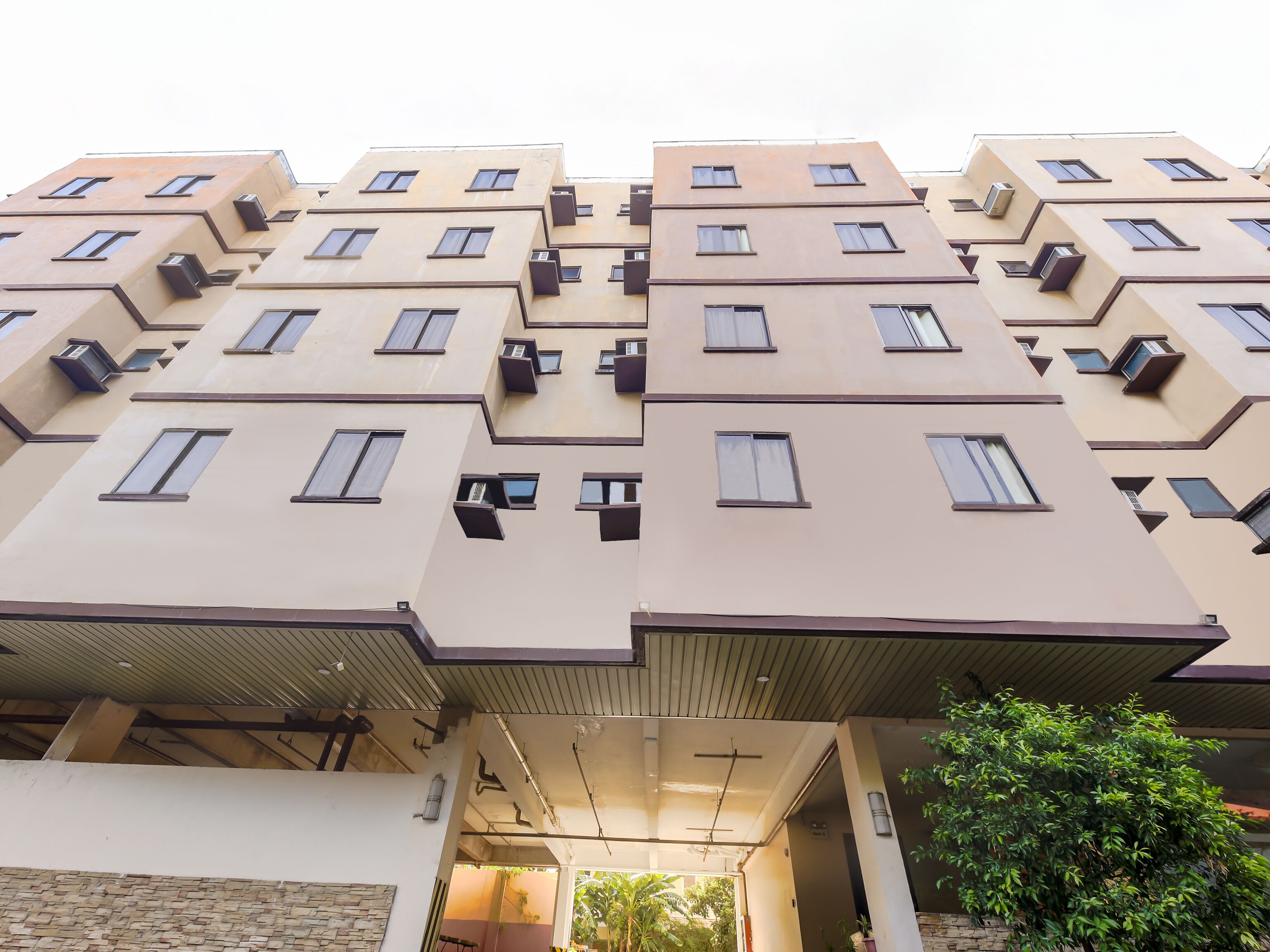 Cote D Azur by Oyo Rooms