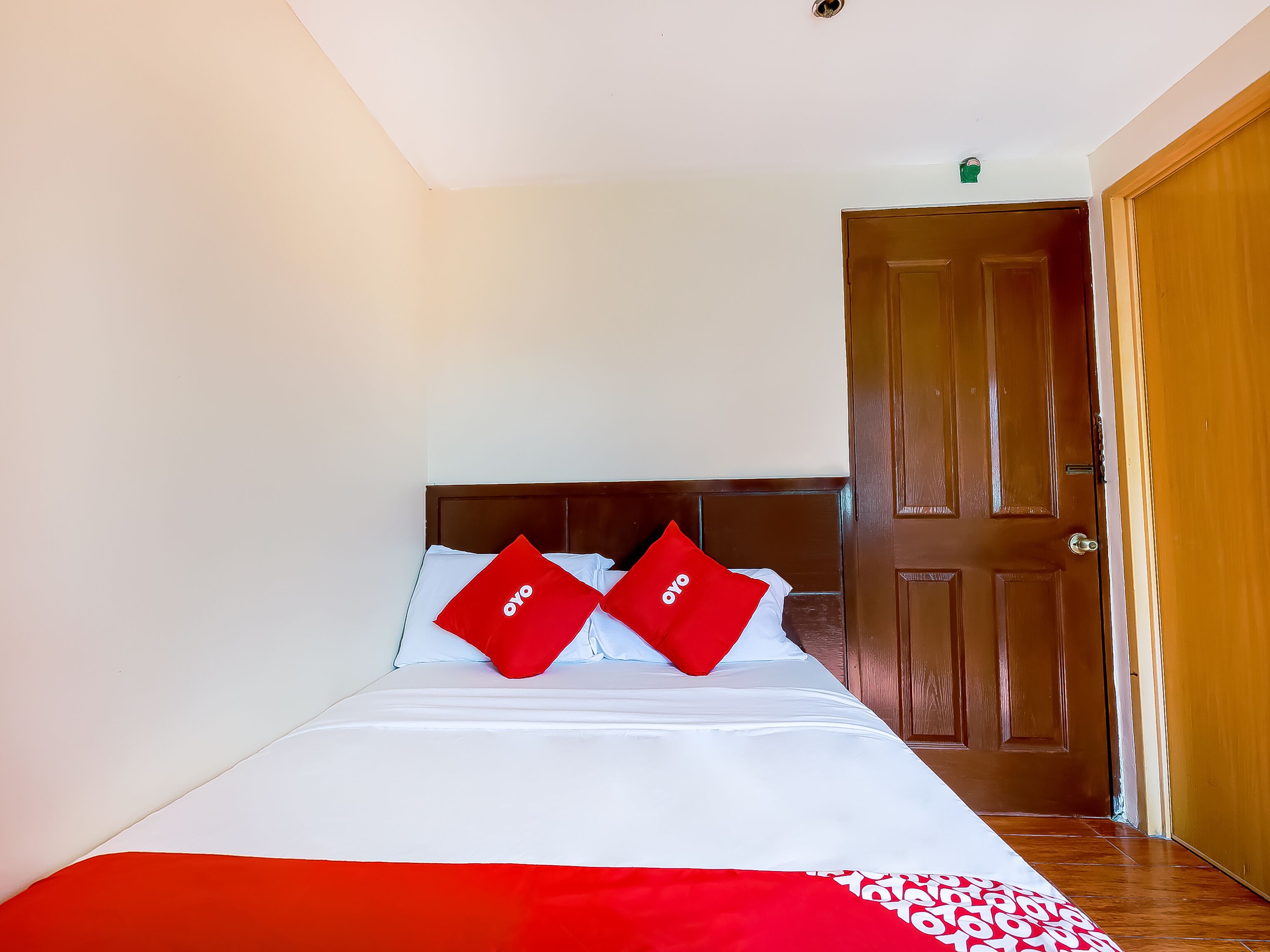 Cote D Azur by Oyo Rooms