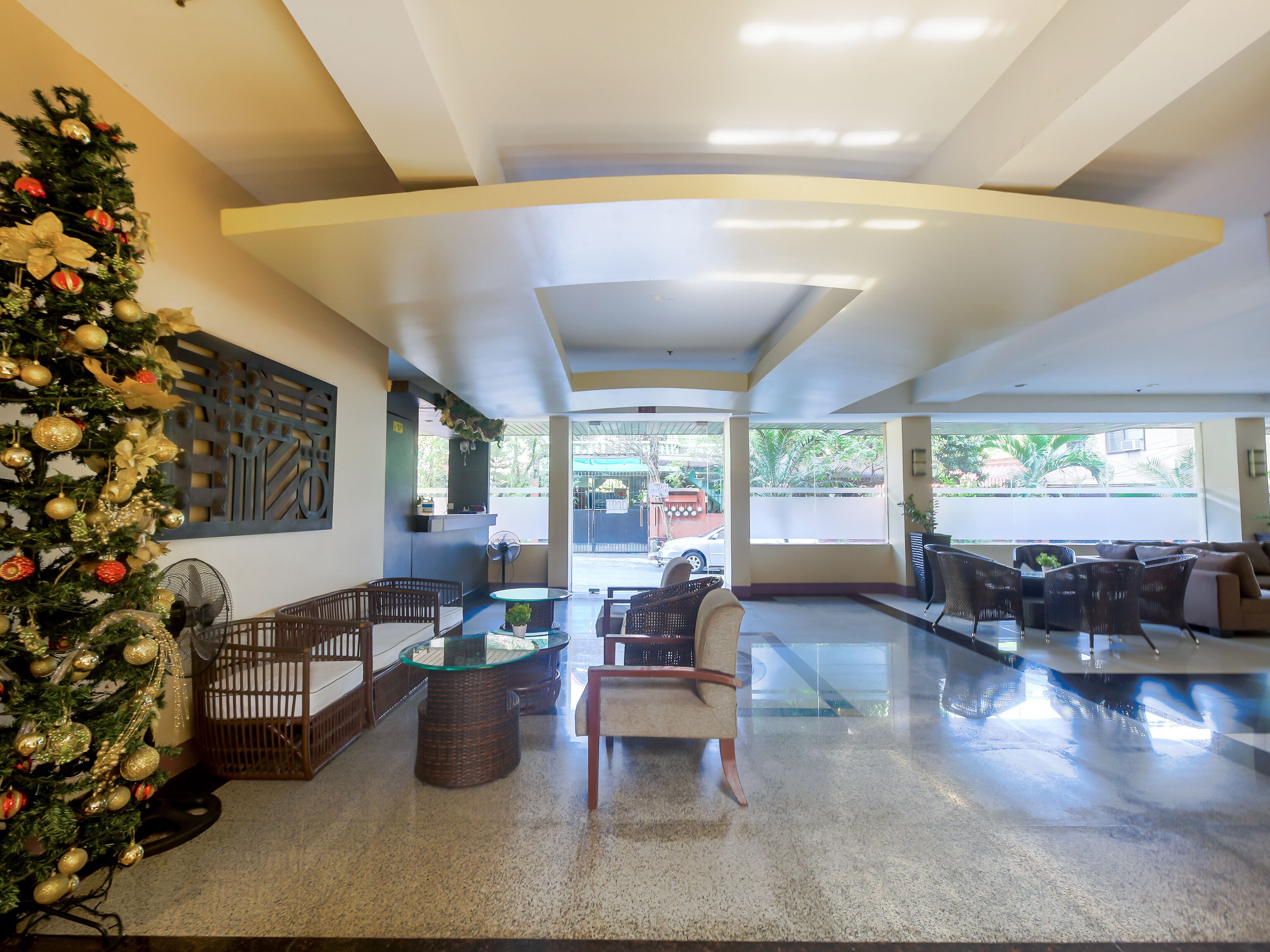 Cote D Azur by Oyo Rooms