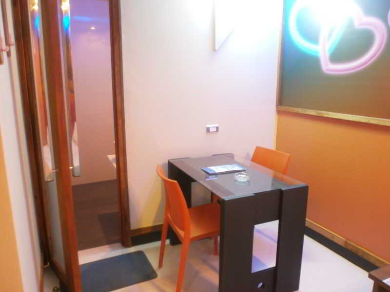 Dream Hotel