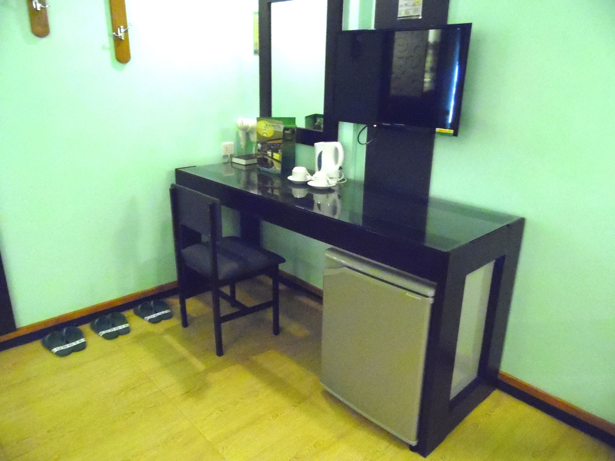 Eurotel Las Pinas