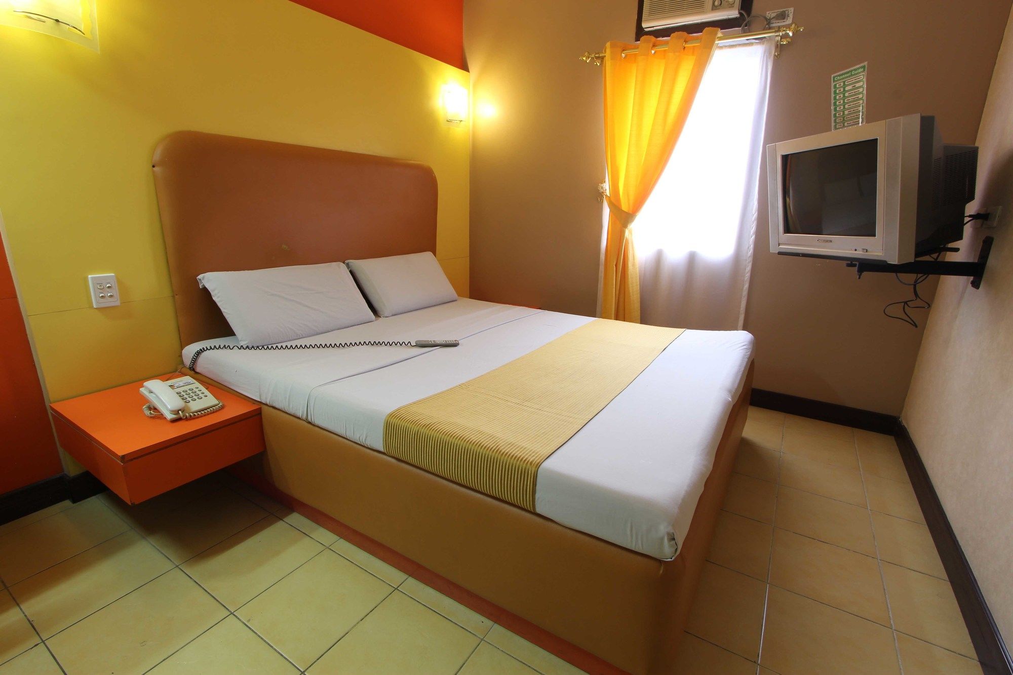 Eurotel Las Pinas