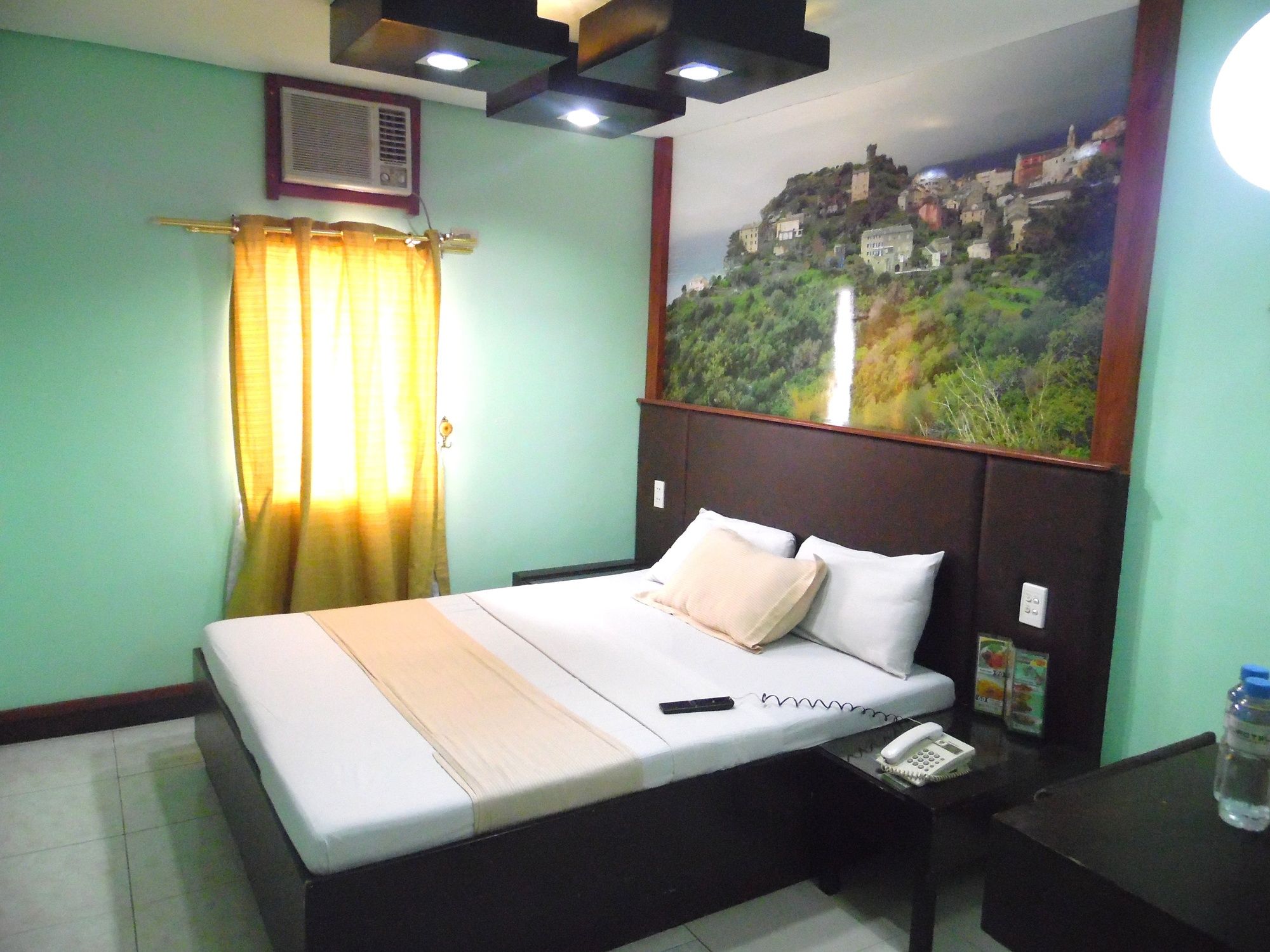 Eurotel Las Pinas