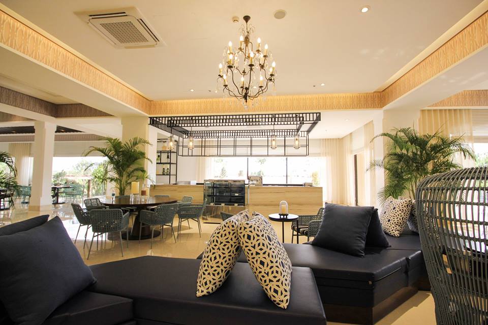 Mella Hotel