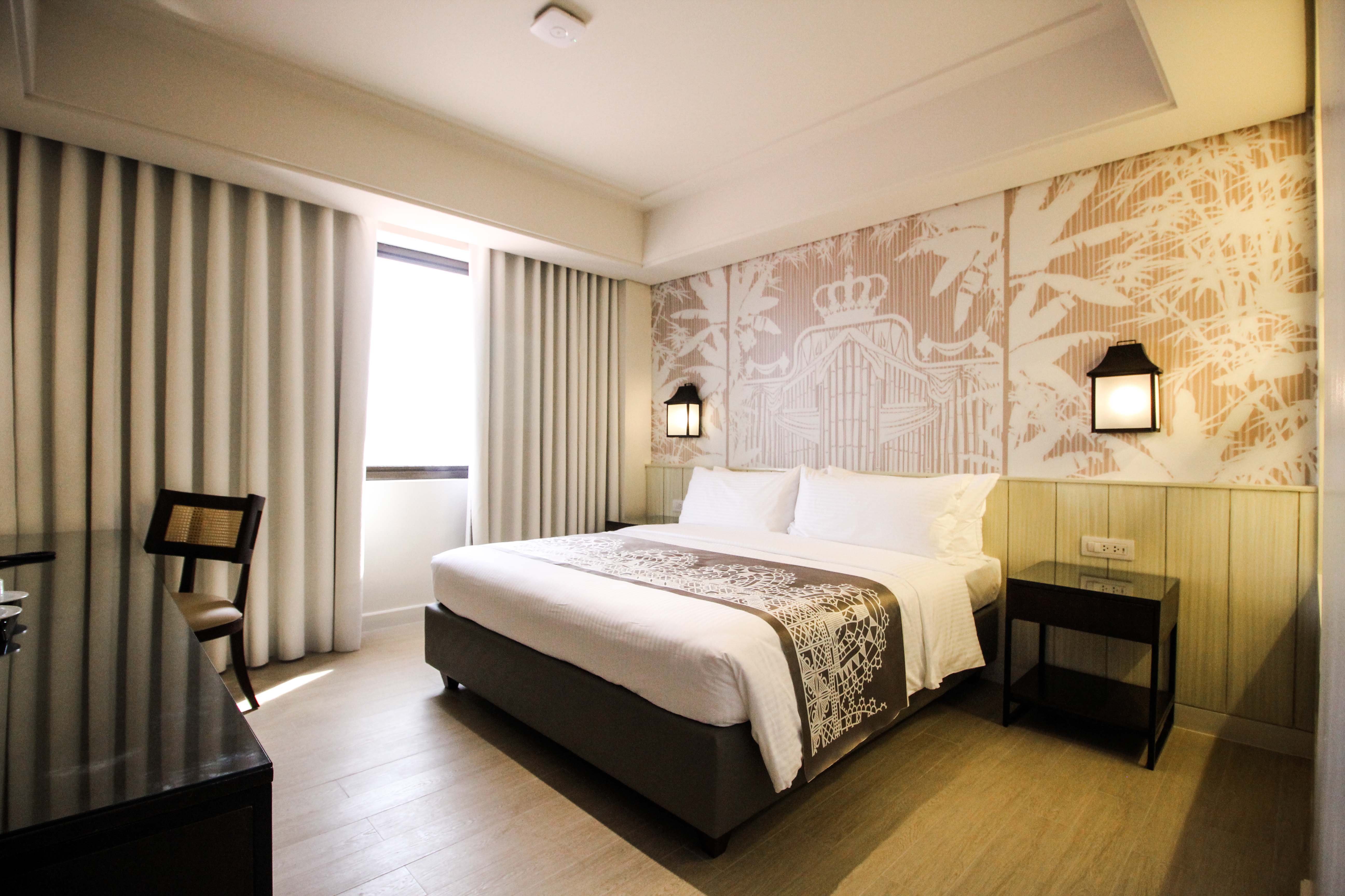 Mella Hotel