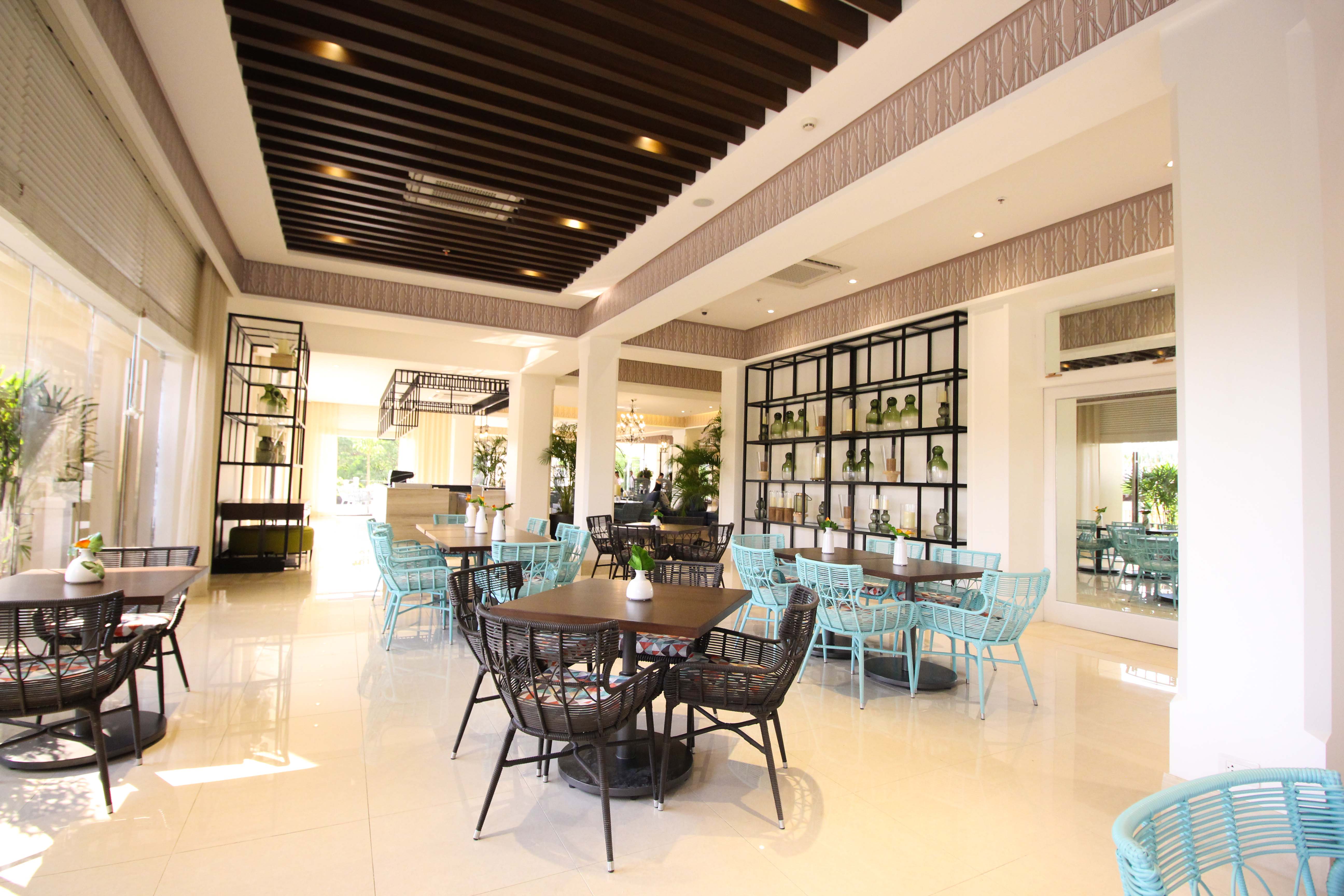 Mella Hotel
