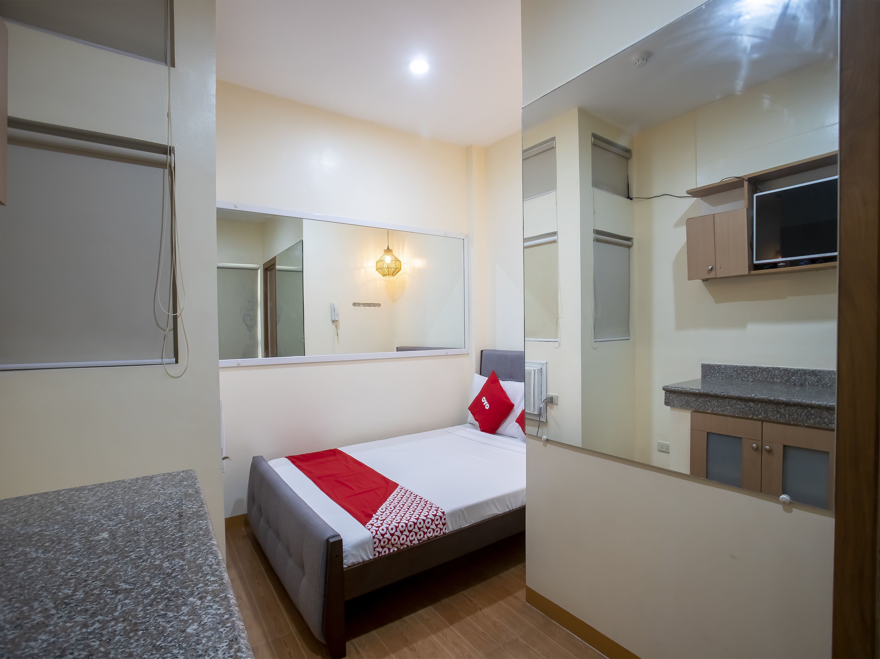 Oyo 830 My Balai