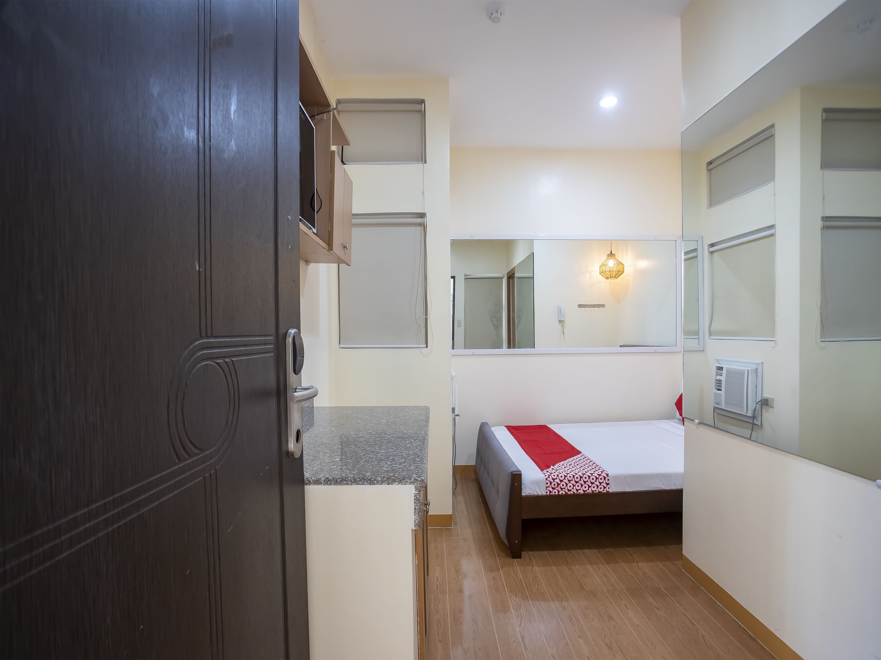 Oyo 830 My Balai