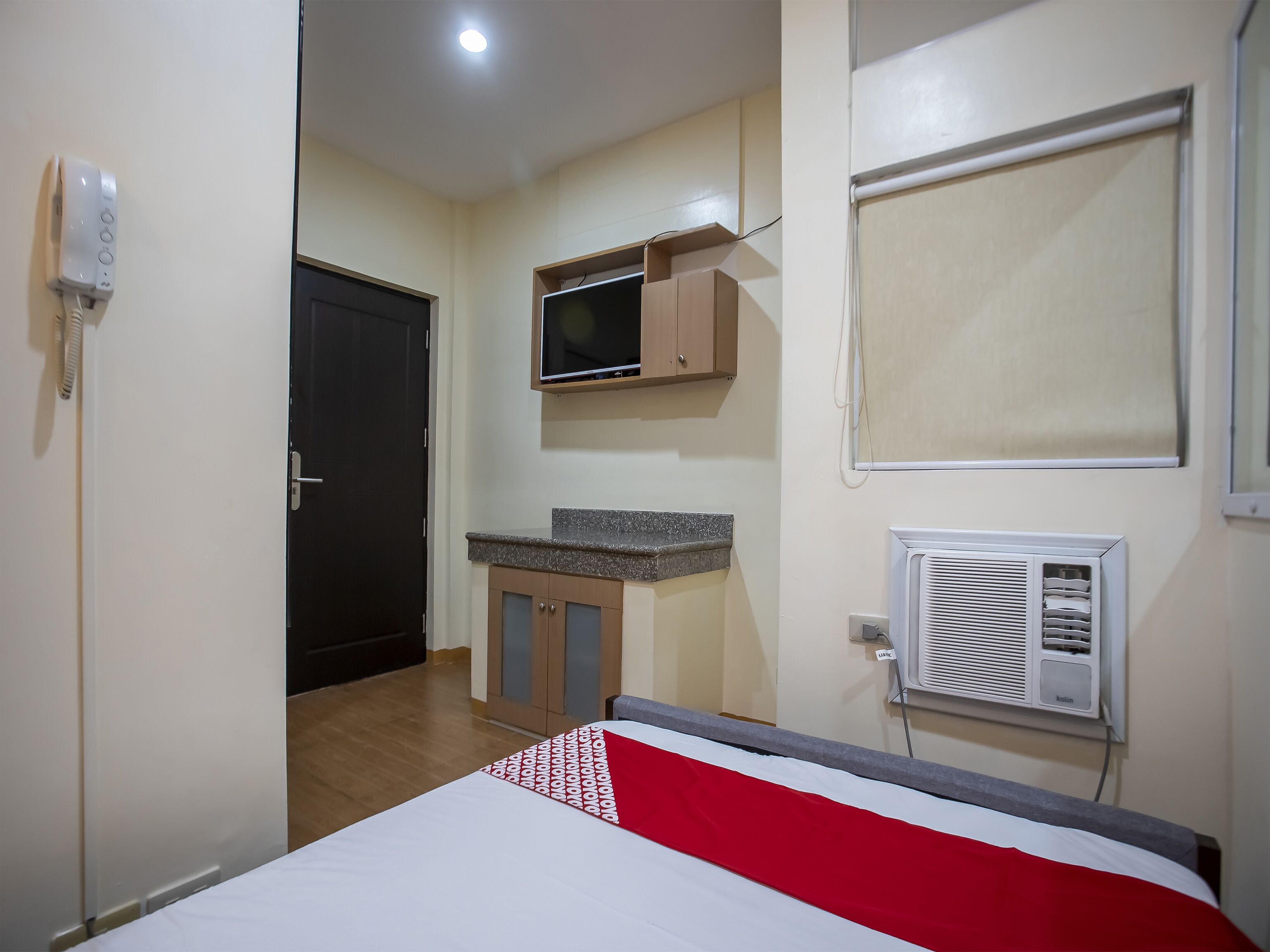 Oyo 830 My Balai