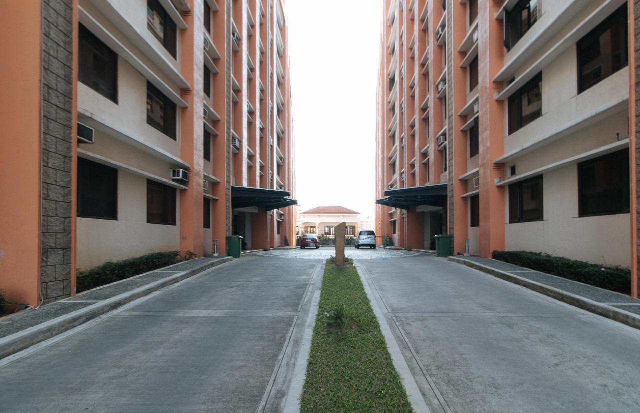 Paseo Verde Las Pinas by Reddoorz