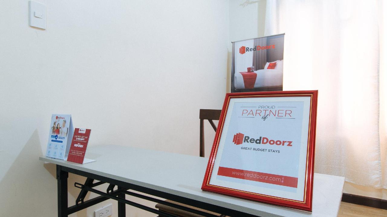 Paseo Verde Las Pinas by Reddoorz