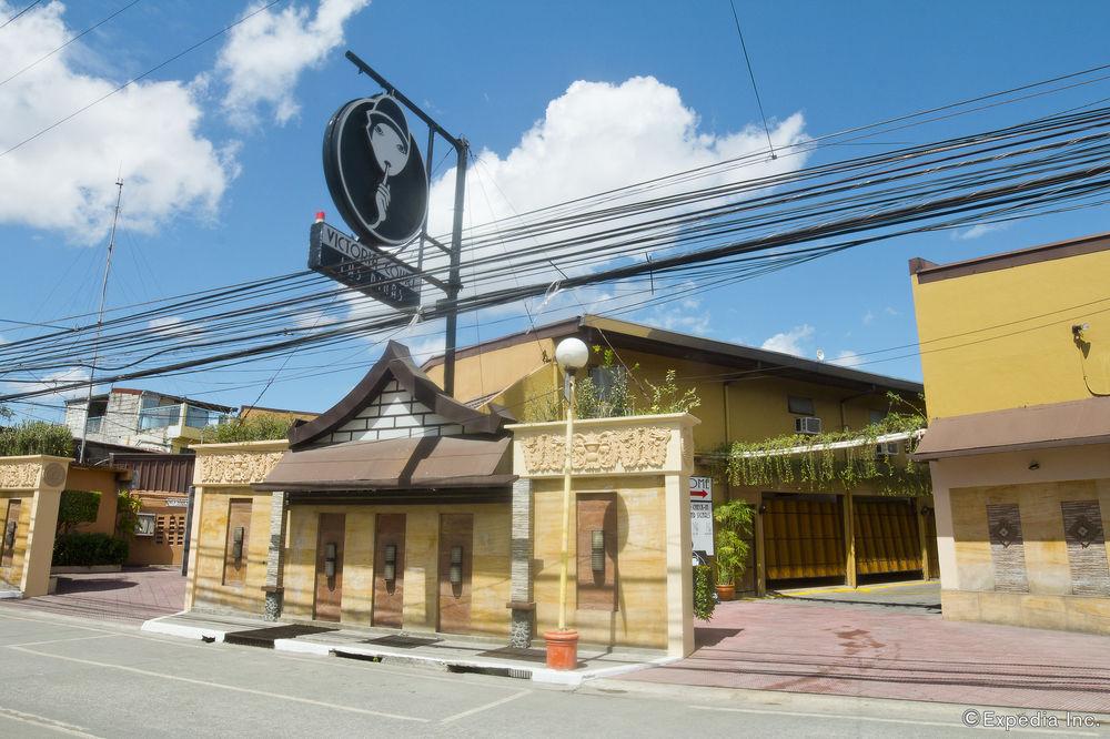 Victoria Court Las Pinas