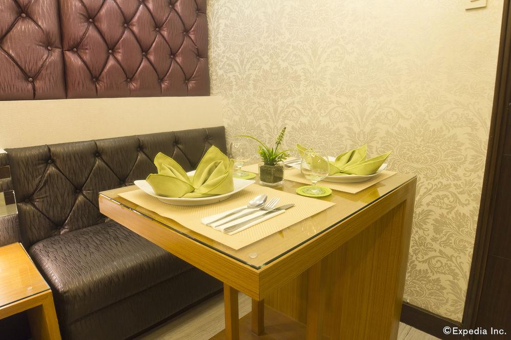 Victoria Court Las Pinas