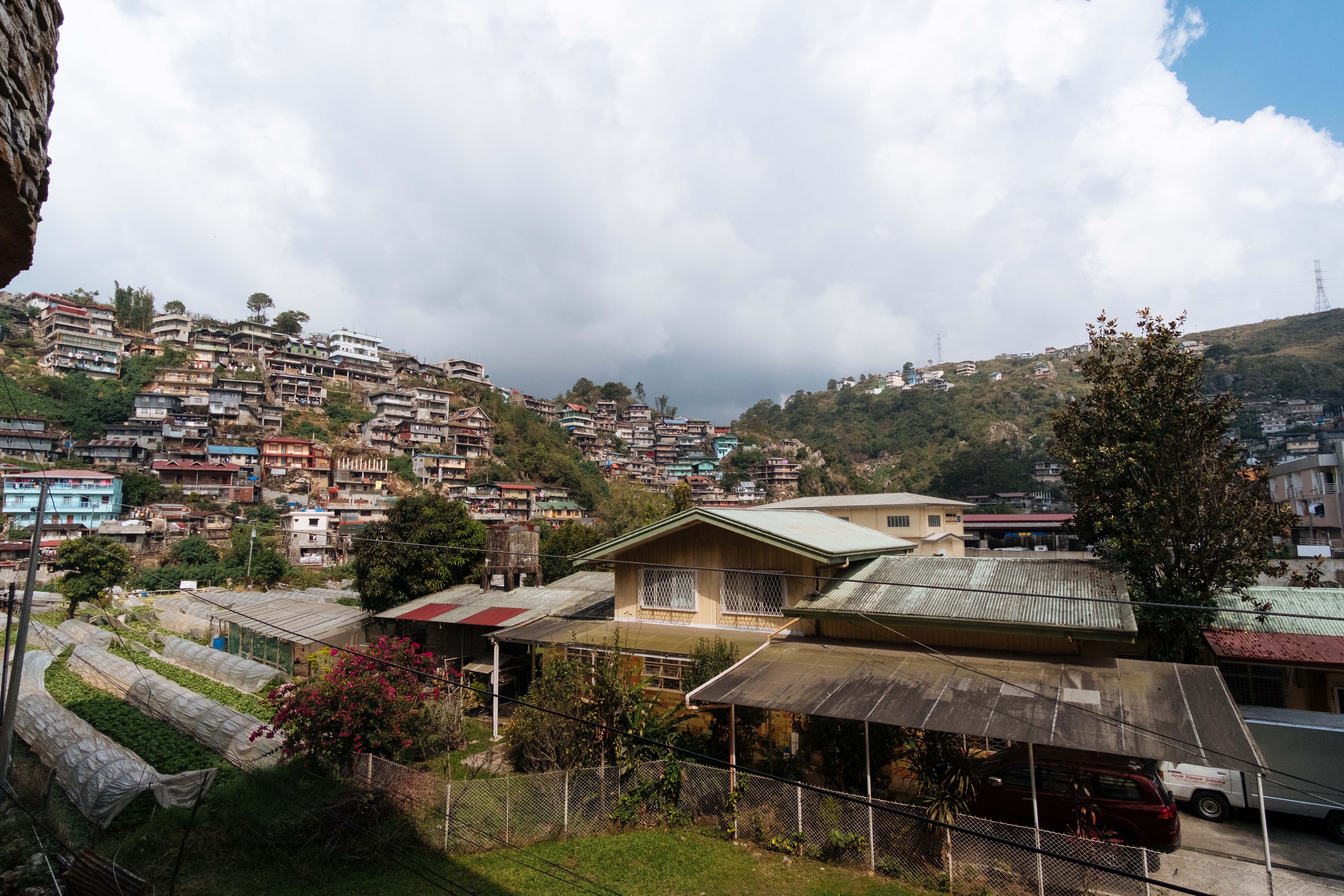 RedDoorz Plus Near Strawberry Farm Baguio