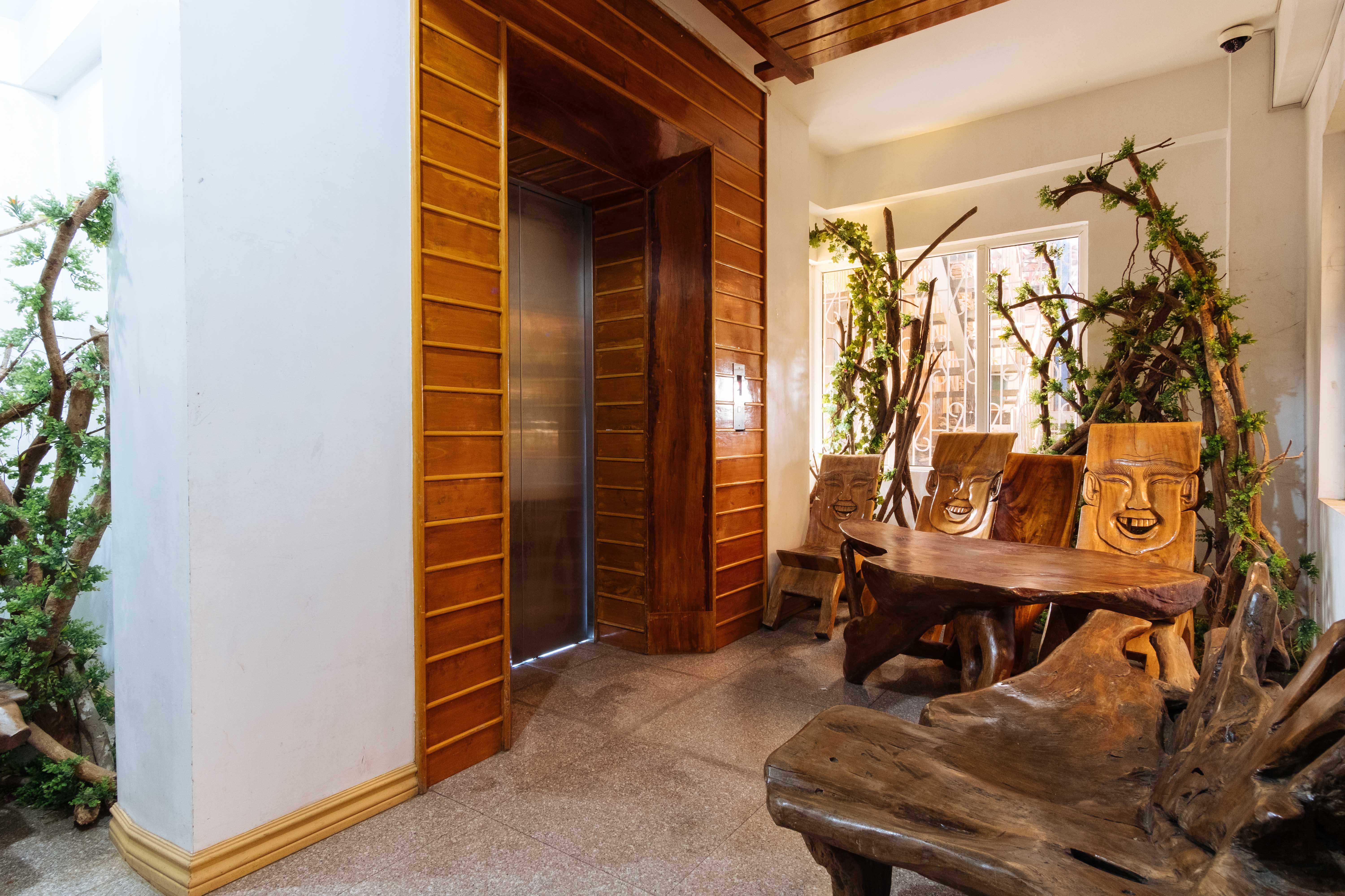 RedDoorz Plus Near Strawberry Farm Baguio