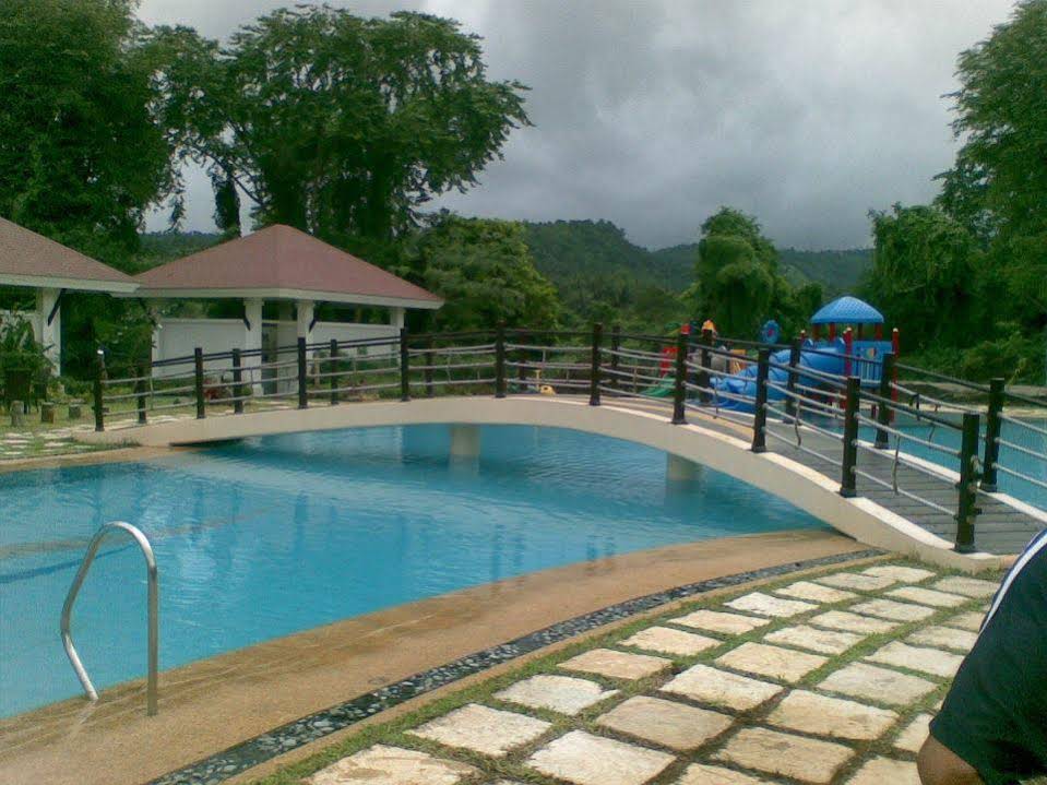 Amansinaya Resort