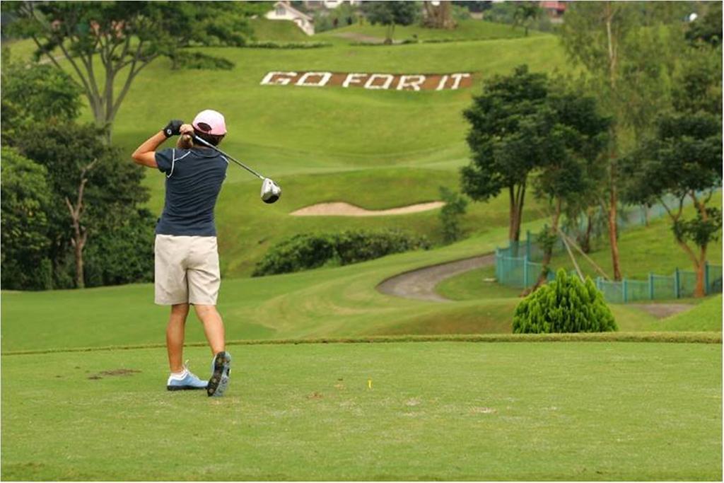 Canyon Woods Resort Club