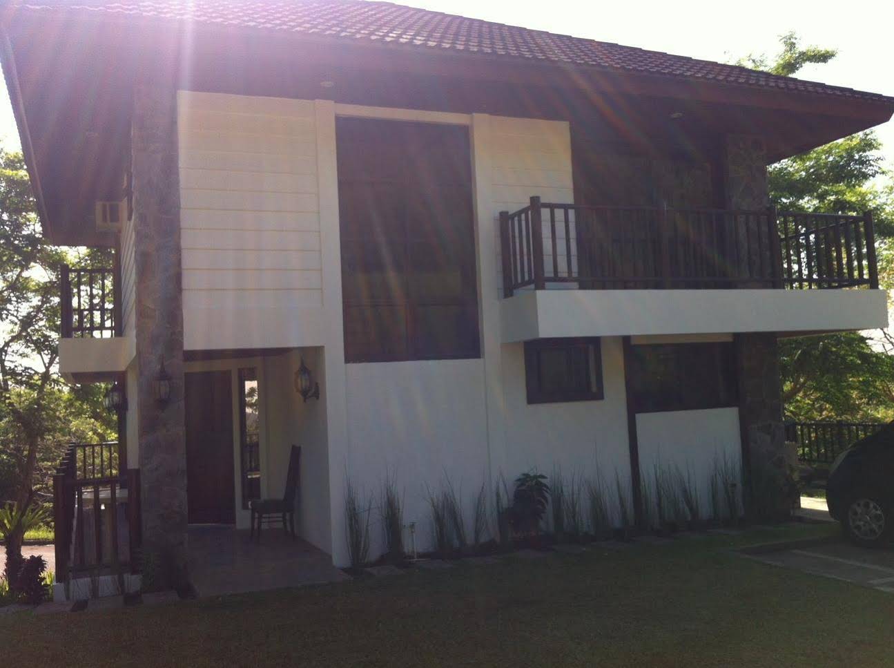 DM Residente Tagaytay