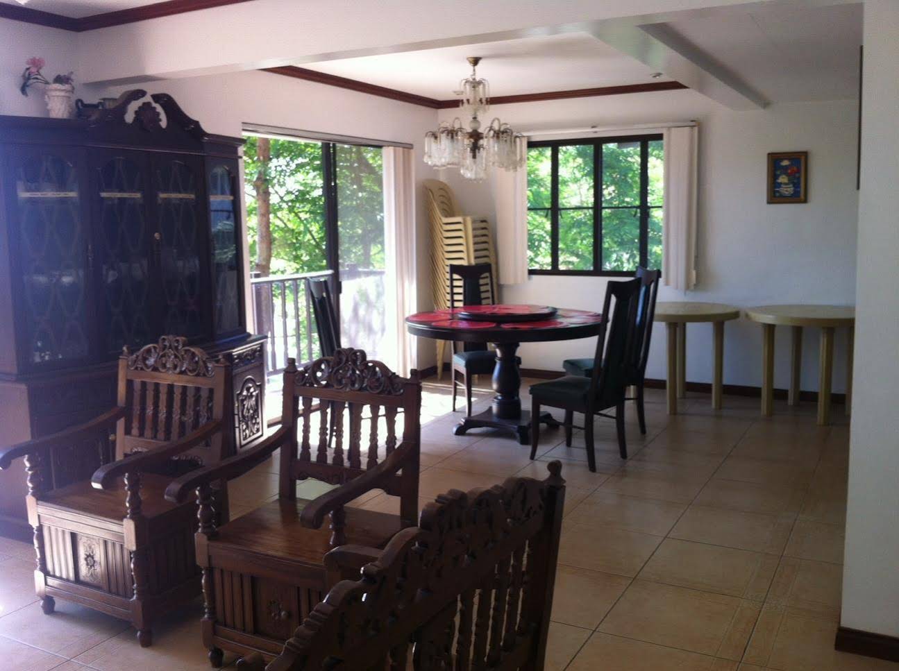 DM Residente Tagaytay