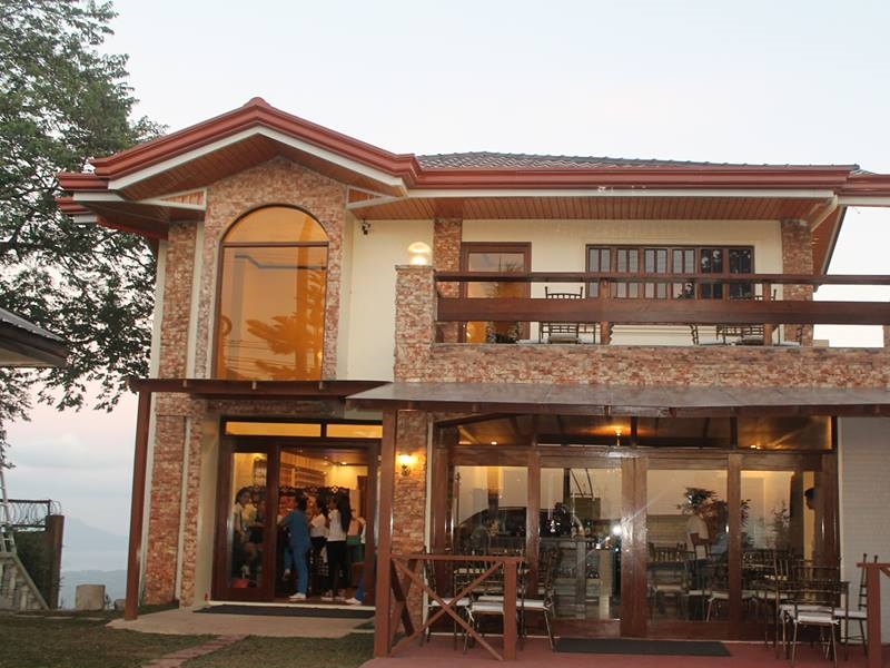 Sarah Bed & Breakfast
