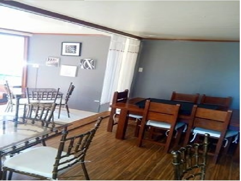 Sarah Bed & Breakfast