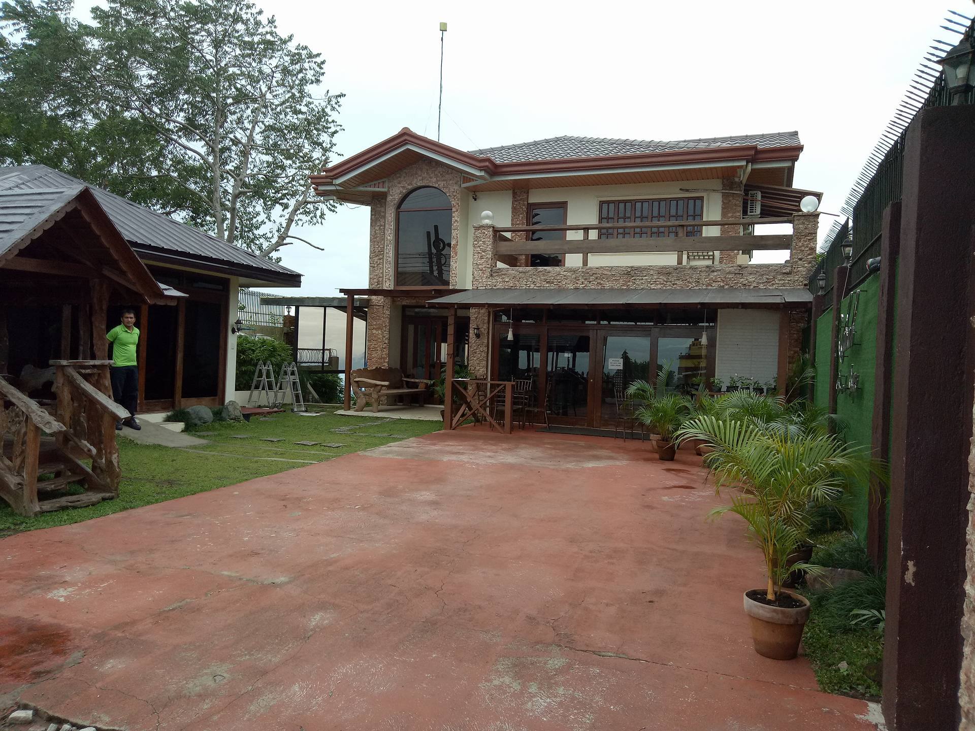 Sarah Bed & Breakfast