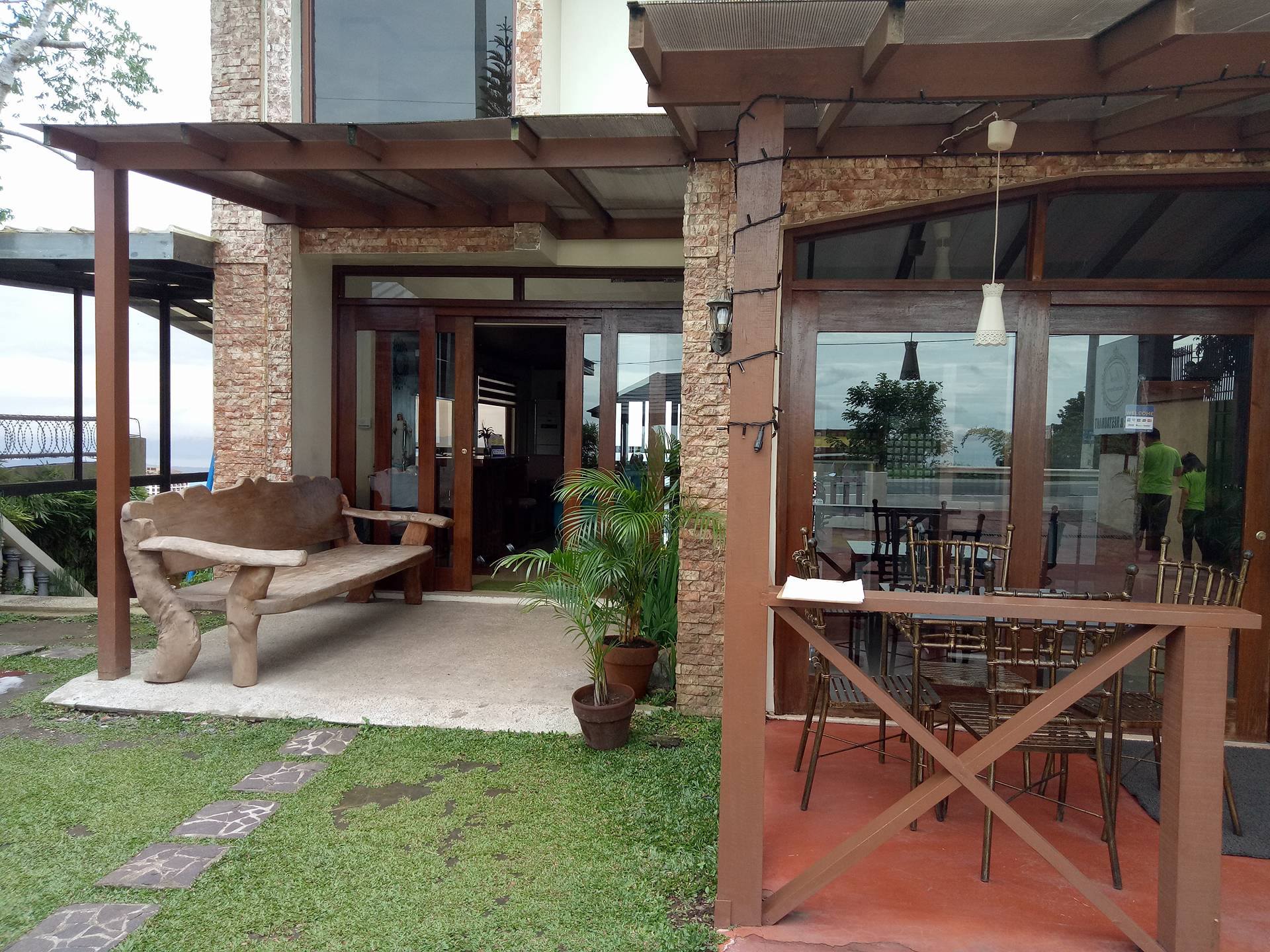 Sarah Bed & Breakfast