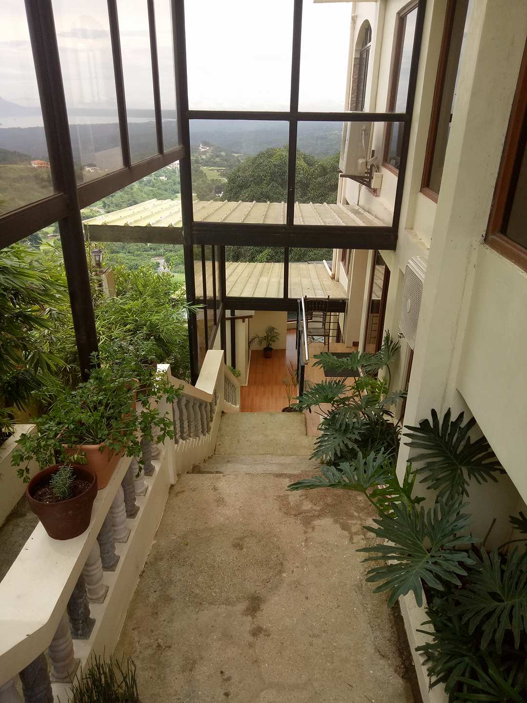 Sarah Bed & Breakfast