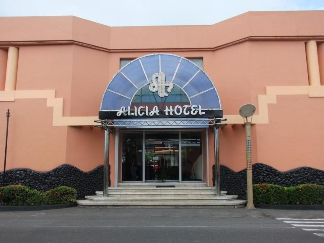 Alicia Hotel & Restaurant