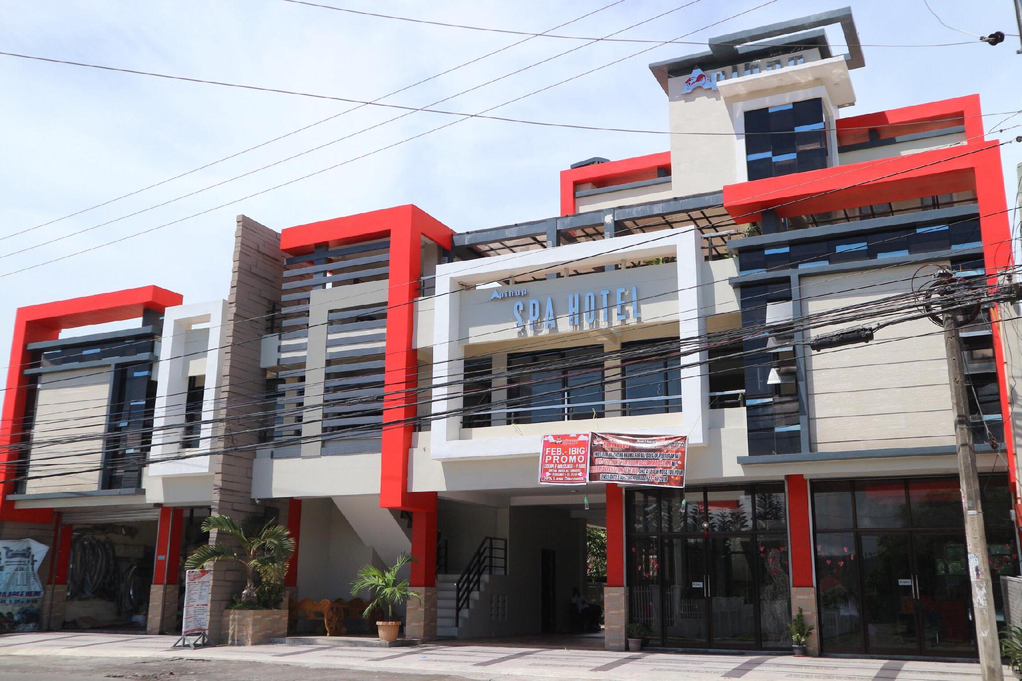 Apihap Spa Hotel