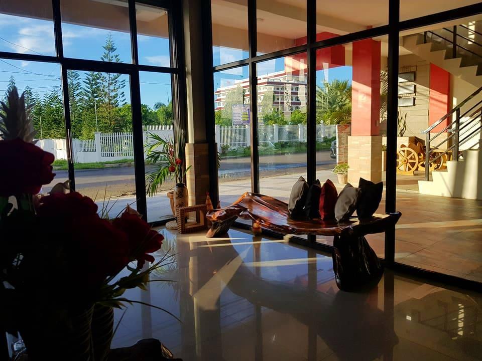Apihap Spa Hotel