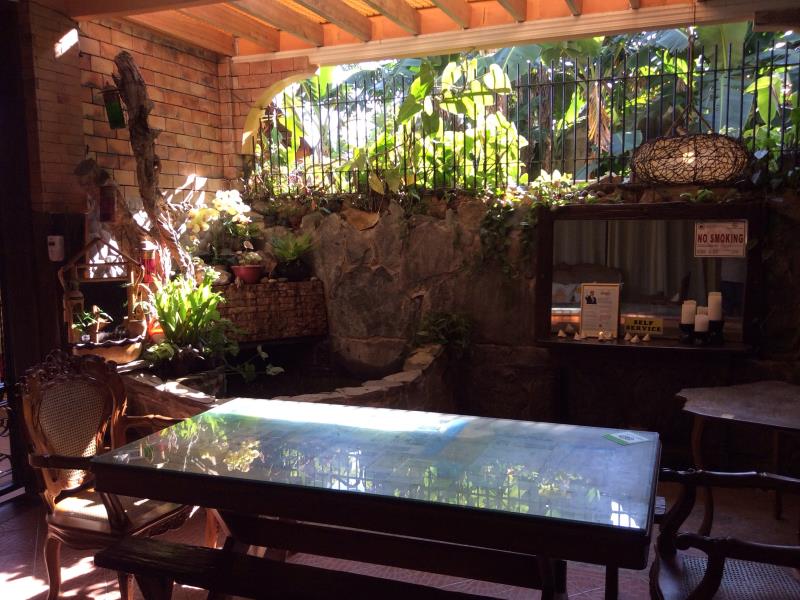 Balai Tinay Guesthouse