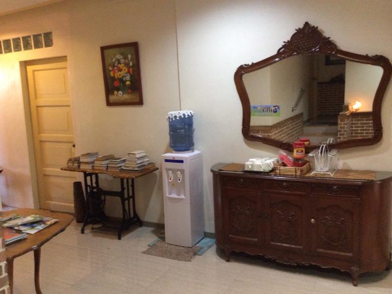 Balai Tinay Guesthouse